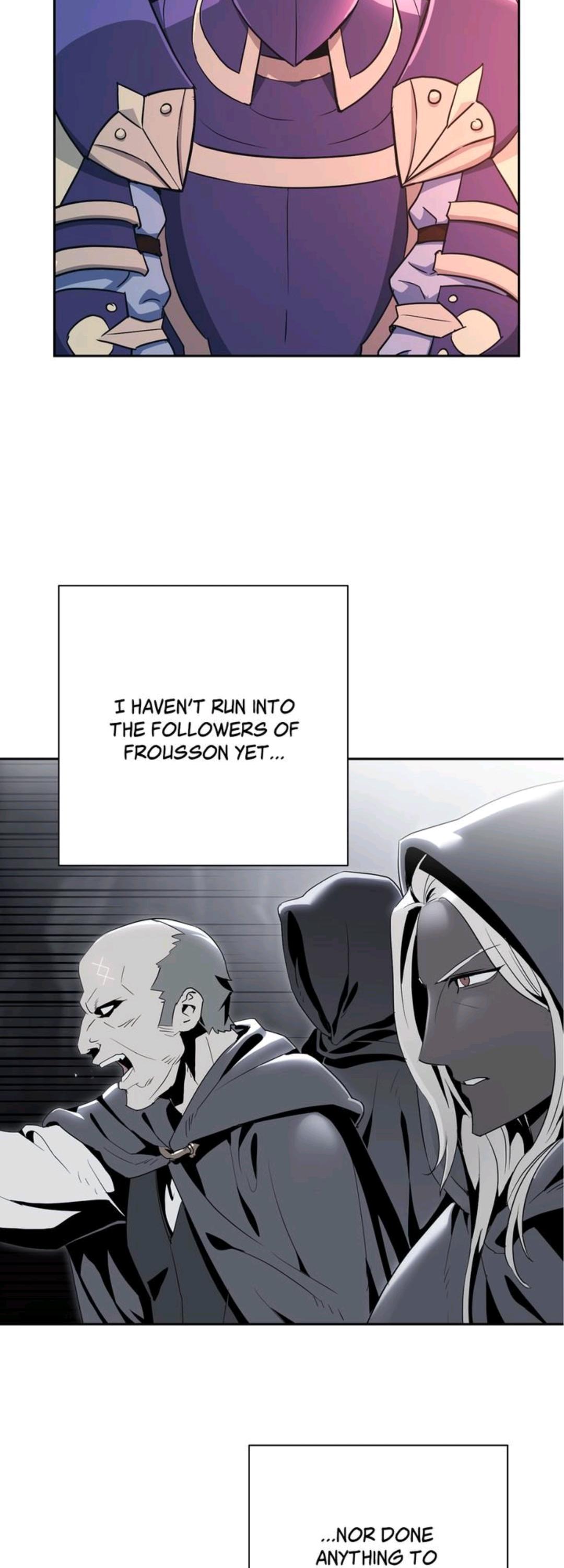 Read The Skeleton Soldier Failed to Defend the Dungeon Manga Online