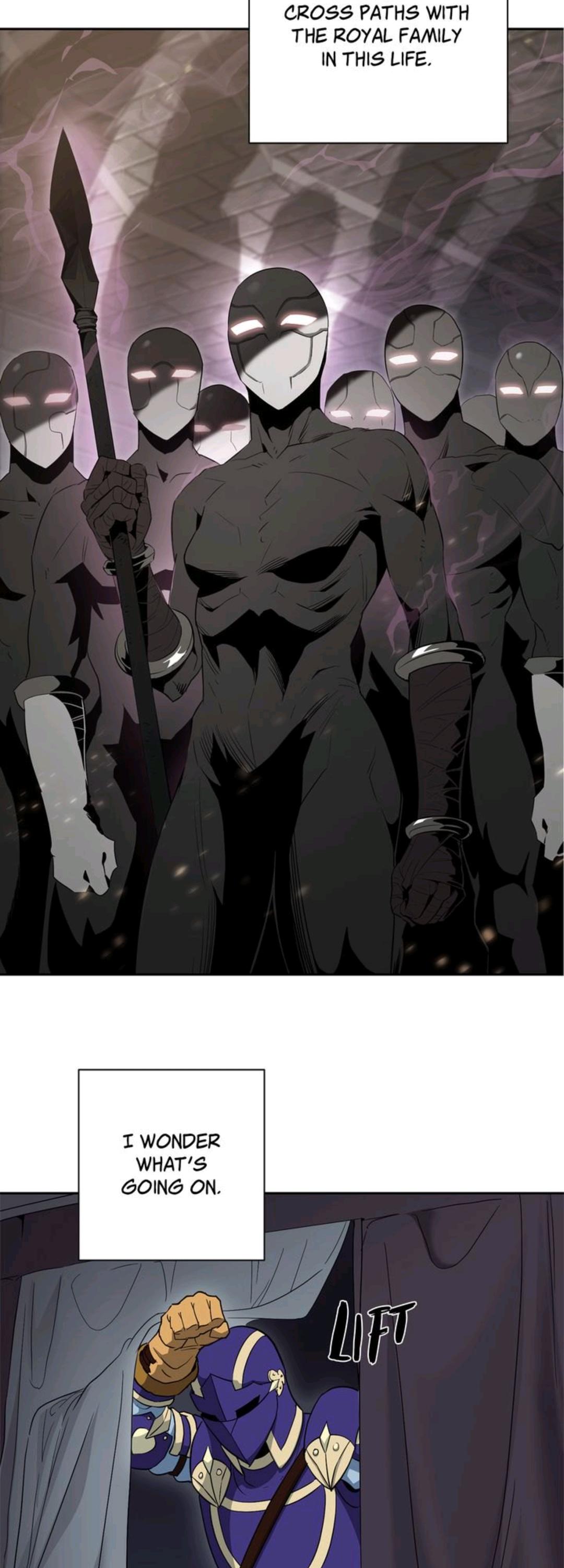 Read The Skeleton Soldier Failed to Defend the Dungeon Manga Online