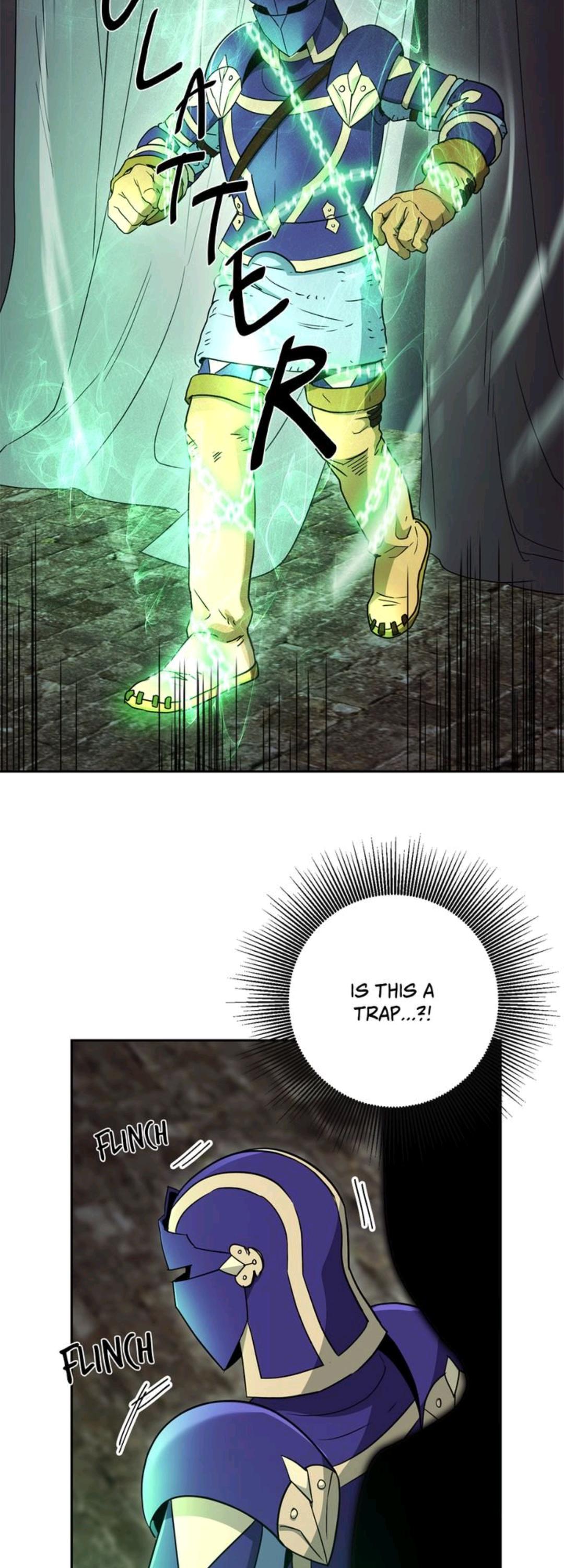 Read The Skeleton Soldier Failed to Defend the Dungeon Manga Online