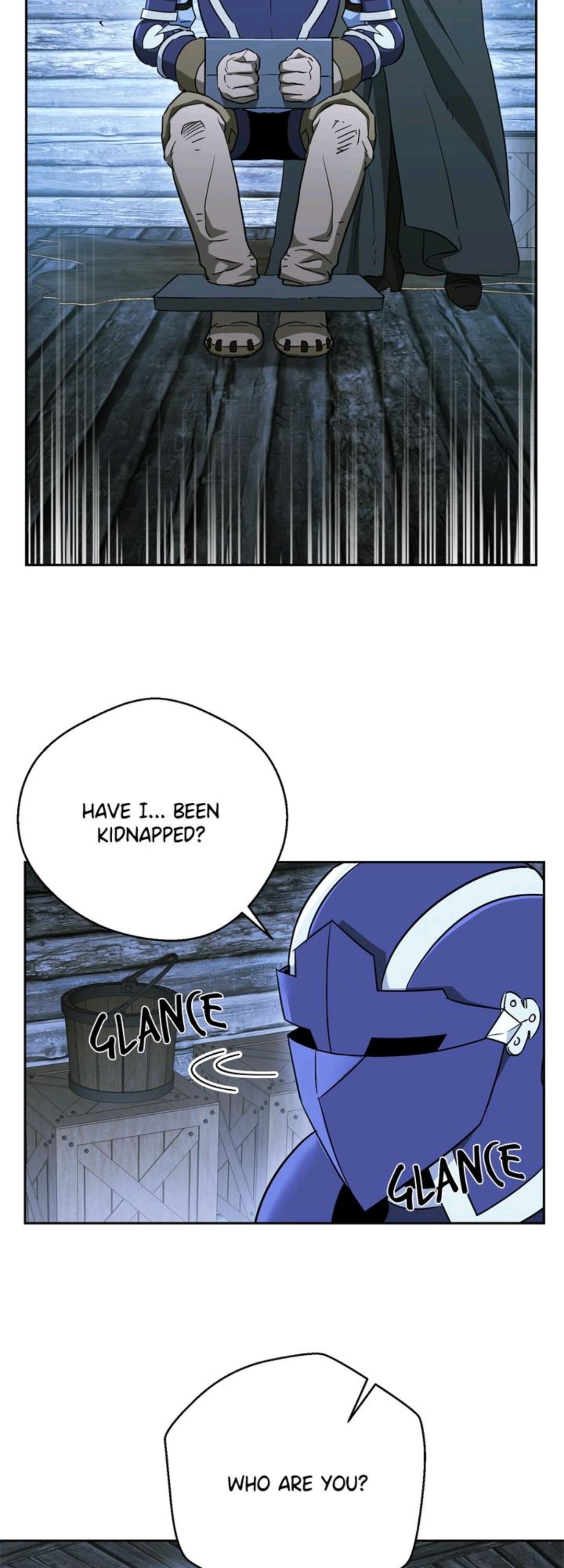 Read The Skeleton Soldier Failed to Defend the Dungeon Manga Online