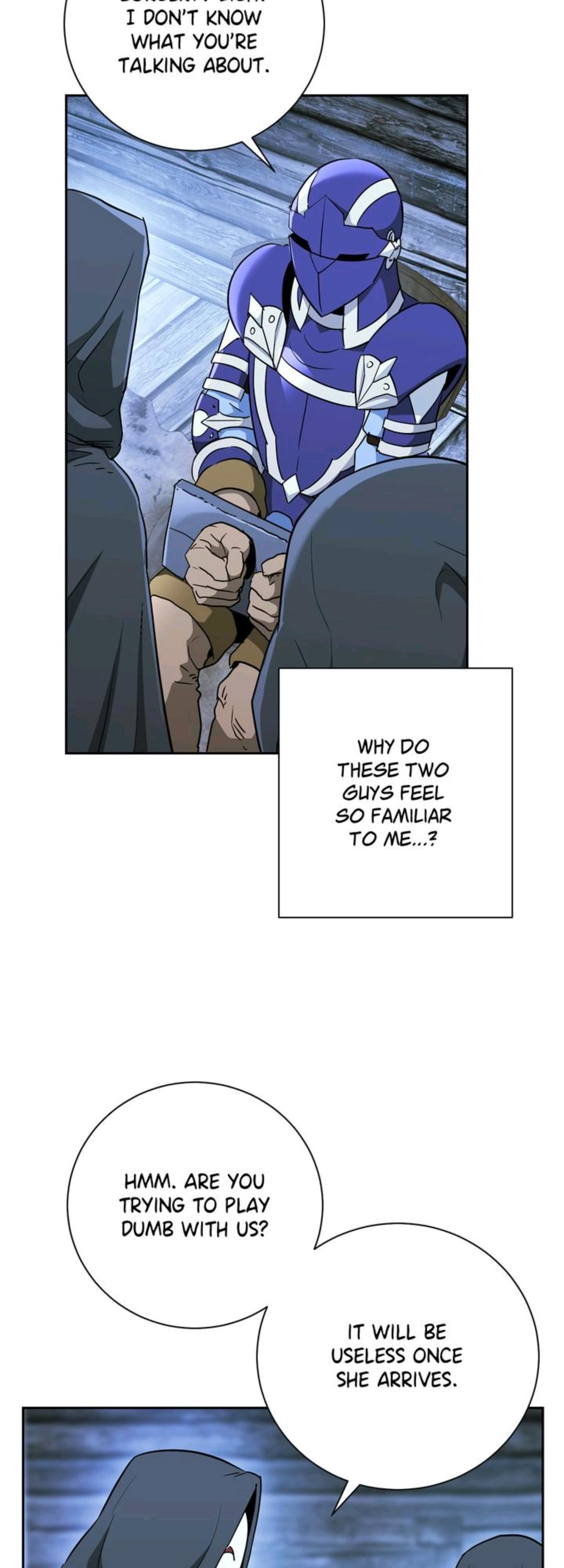 Read The Skeleton Soldier Failed to Defend the Dungeon Manga Online