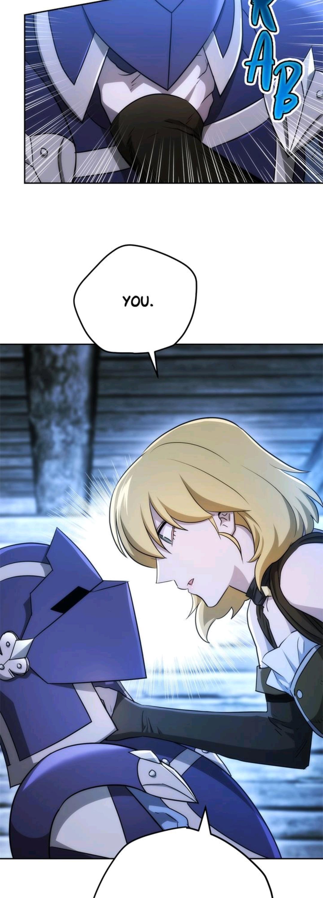 Read The Skeleton Soldier Failed to Defend the Dungeon Manga Online