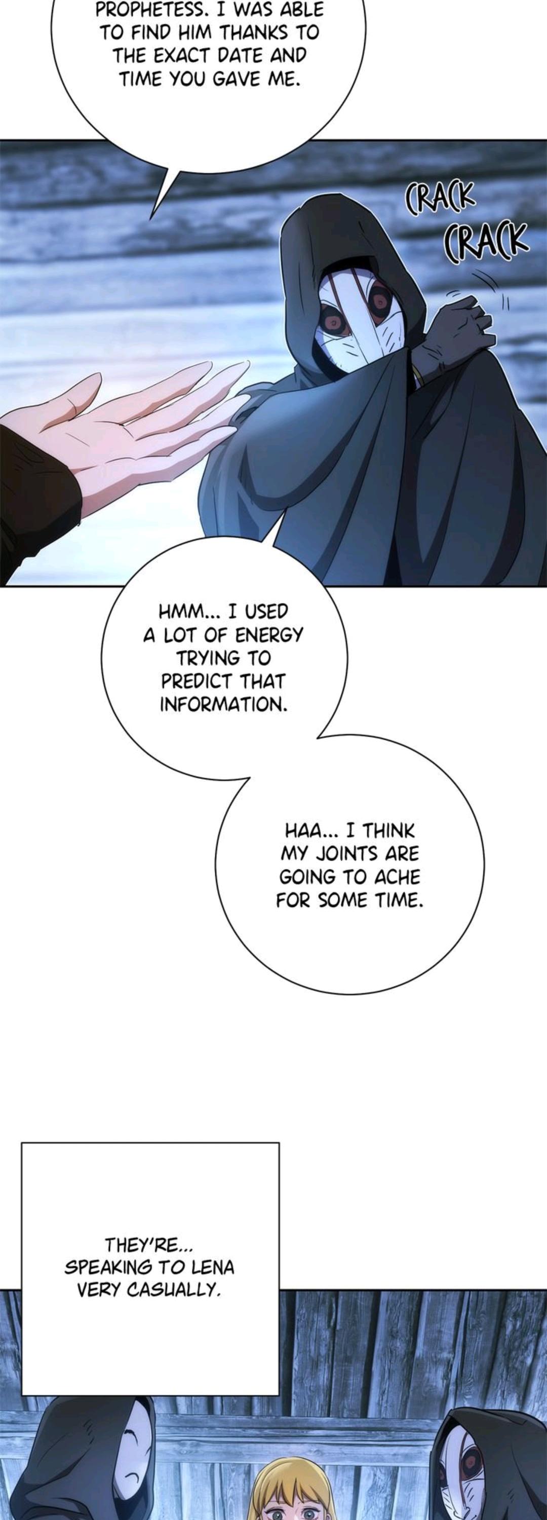 Read The Skeleton Soldier Failed to Defend the Dungeon Manga Online