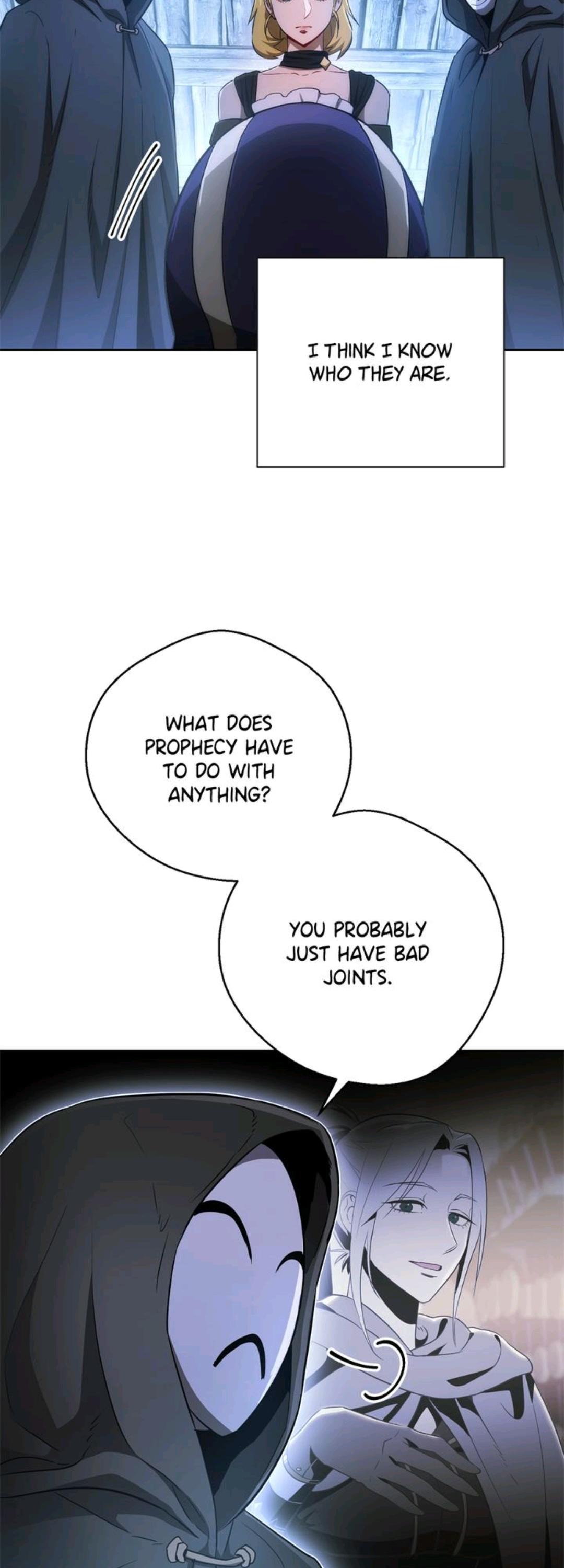 Read The Skeleton Soldier Failed to Defend the Dungeon Manga Online