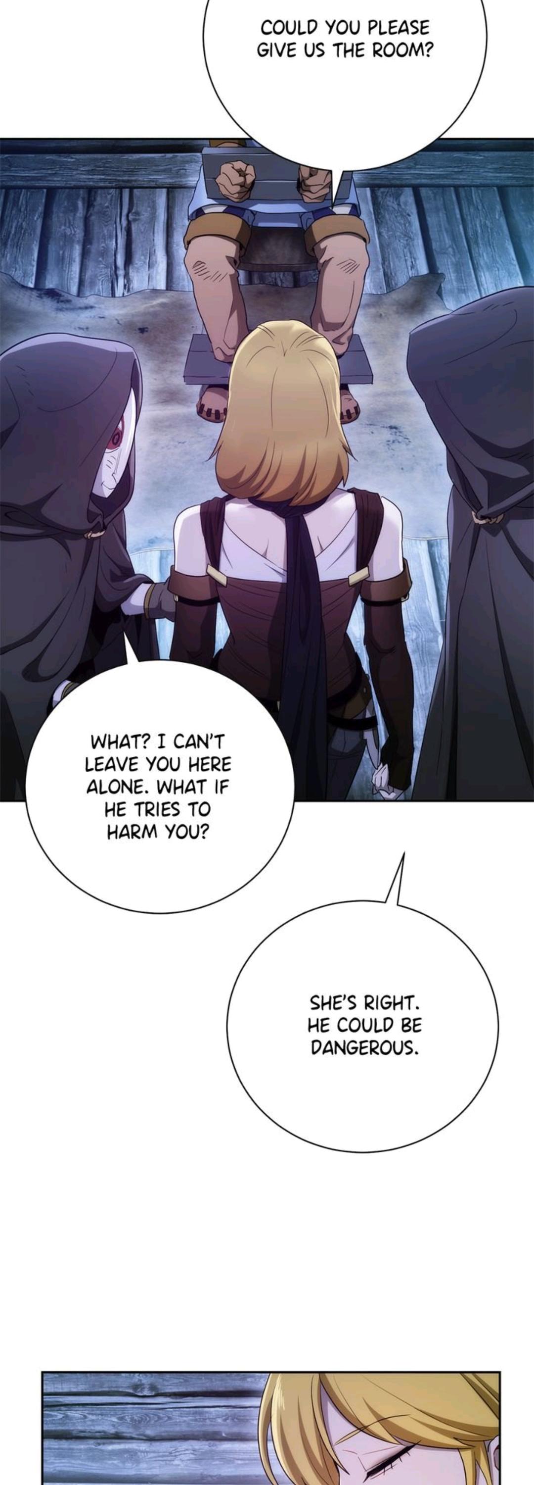 Read The Skeleton Soldier Failed to Defend the Dungeon Manga Online