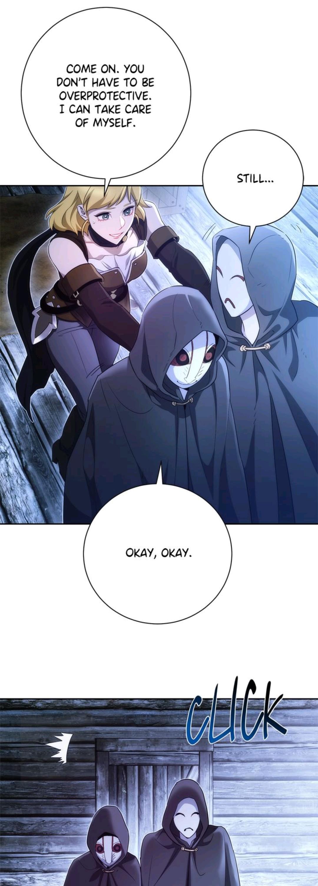 Read The Skeleton Soldier Failed to Defend the Dungeon Manga Online