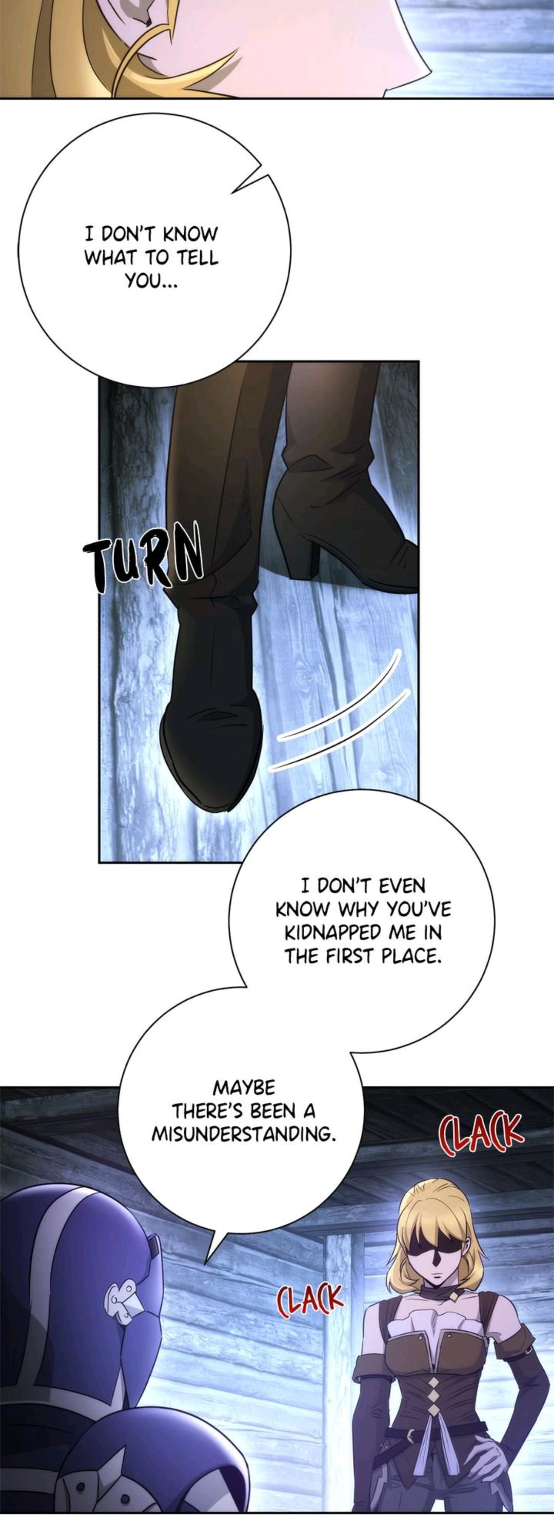 Read The Skeleton Soldier Failed to Defend the Dungeon Manga Online