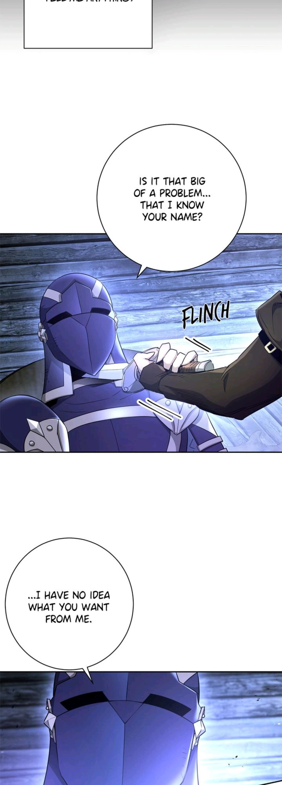 Read The Skeleton Soldier Failed to Defend the Dungeon Manga Online