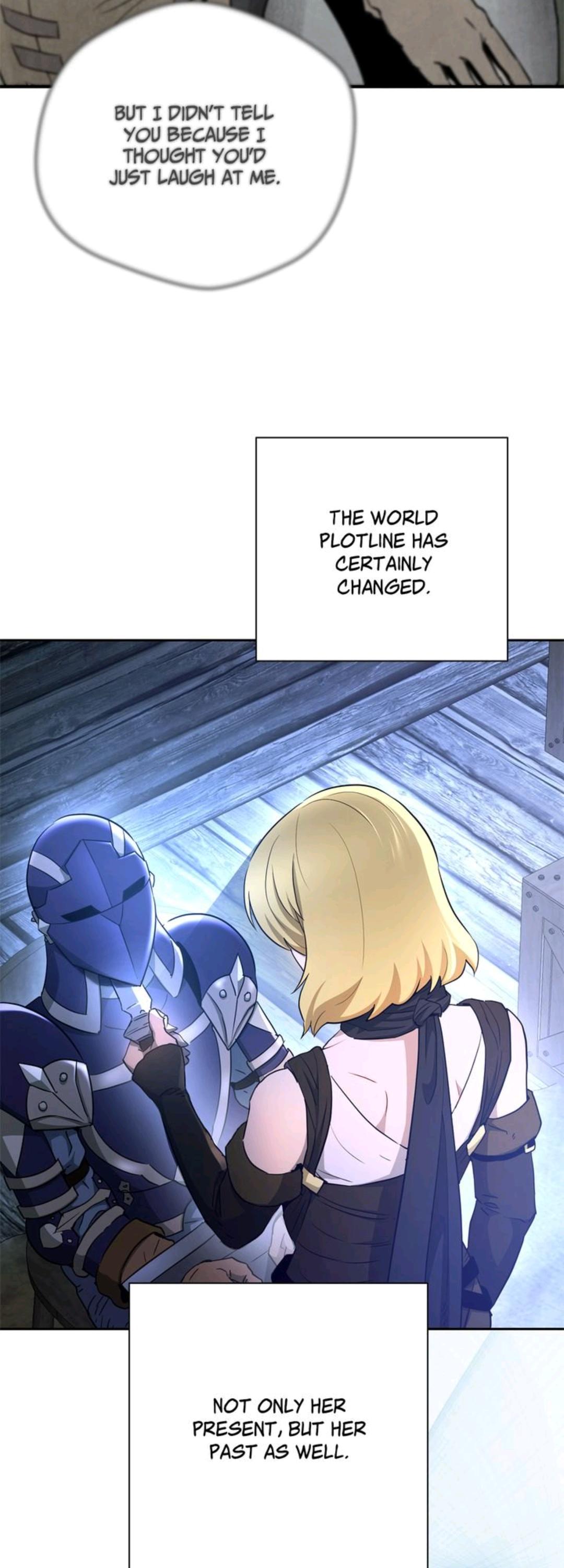 Read The Skeleton Soldier Failed to Defend the Dungeon Manga Online