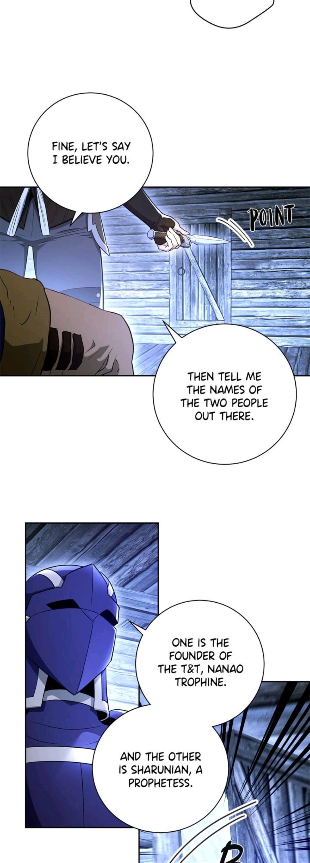 Read The Skeleton Soldier Failed to Defend the Dungeon Manga Online