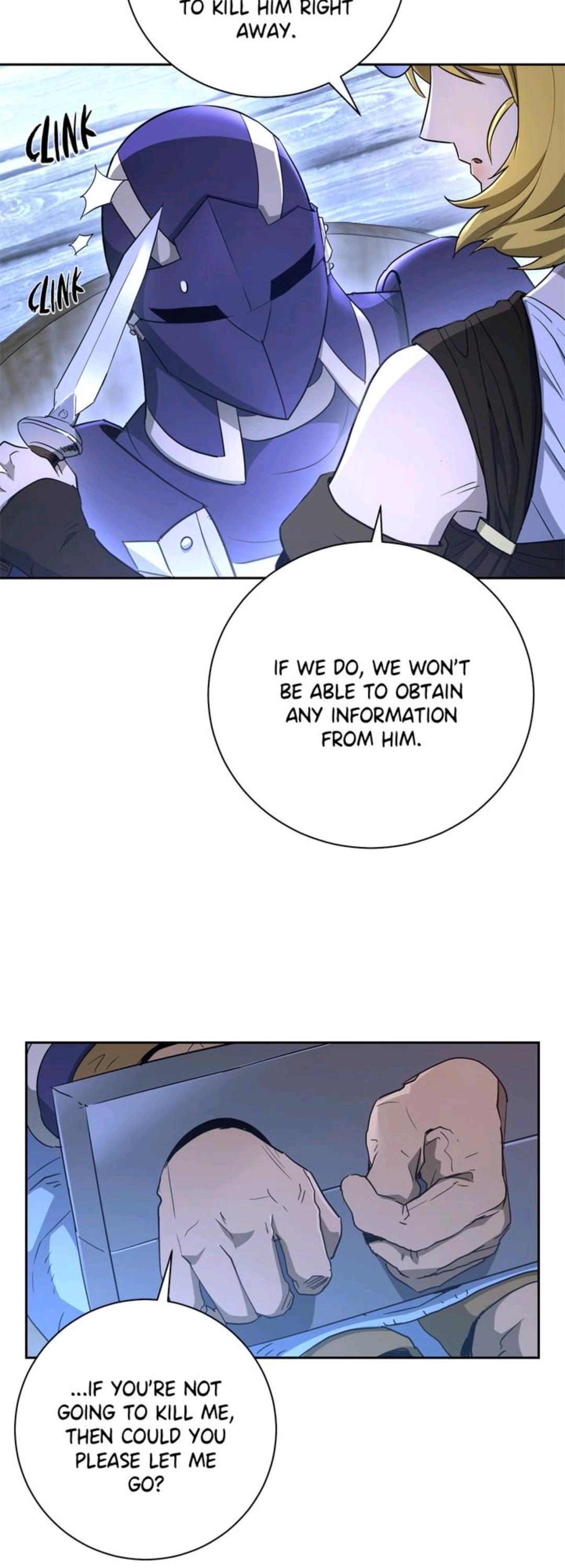 Read The Skeleton Soldier Failed to Defend the Dungeon Manga Online