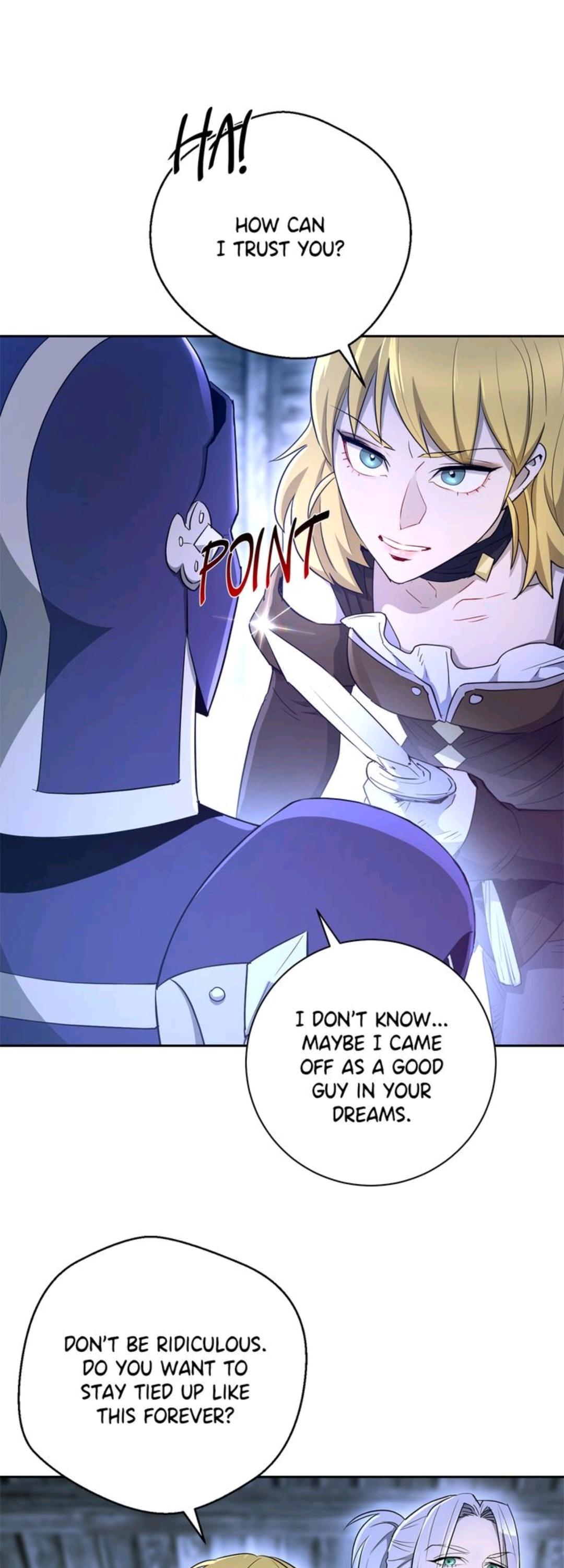 Read The Skeleton Soldier Failed to Defend the Dungeon Manga Online