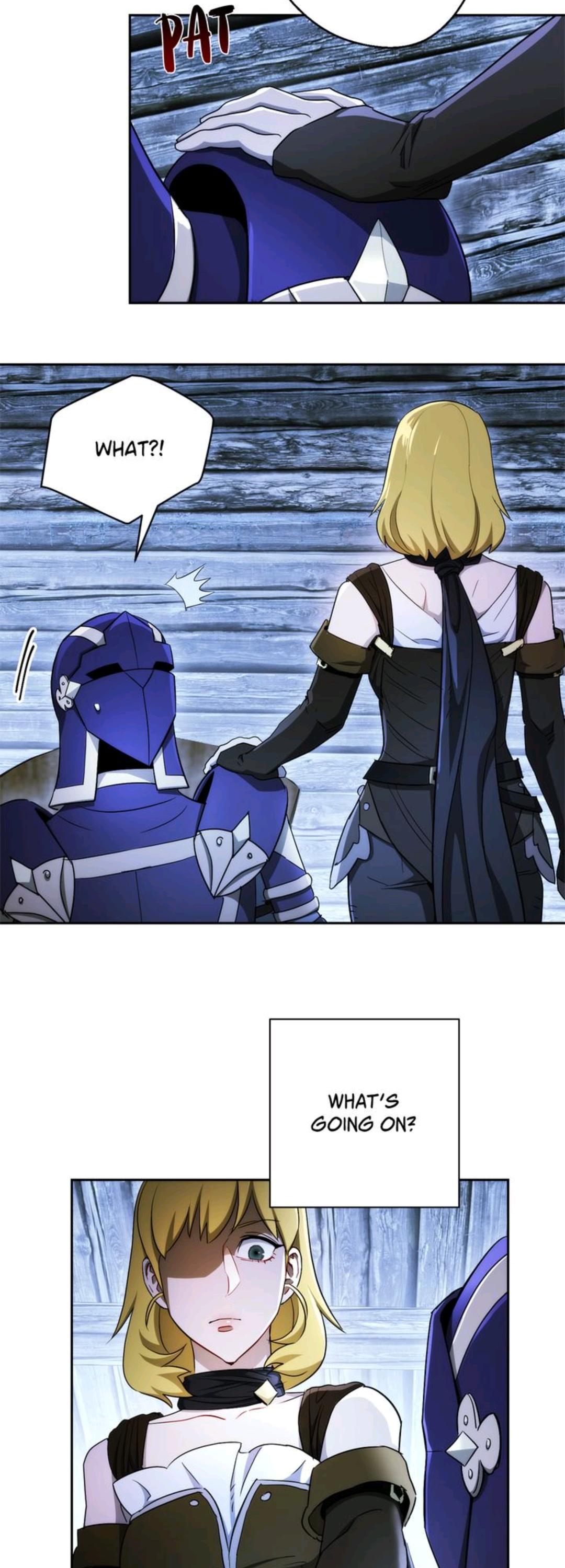 Read The Skeleton Soldier Failed to Defend the Dungeon Manga Online