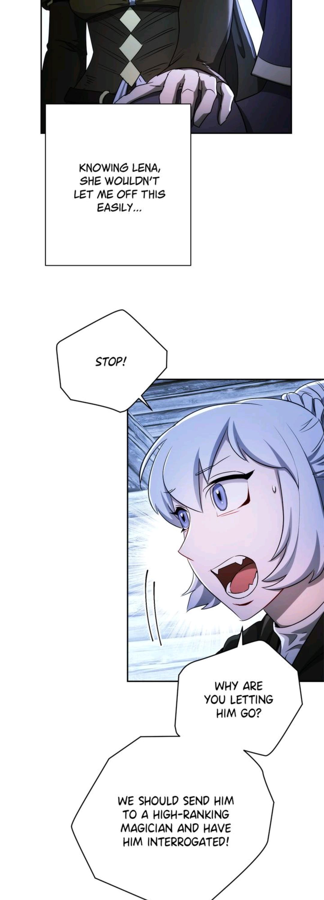 Read The Skeleton Soldier Failed to Defend the Dungeon Manga Online