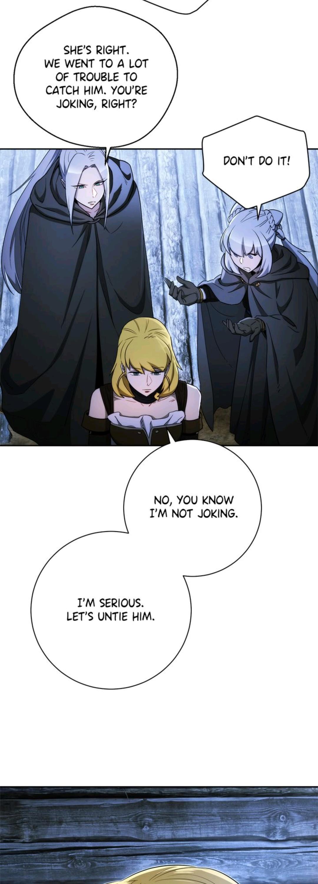 Read The Skeleton Soldier Failed to Defend the Dungeon Manga Online