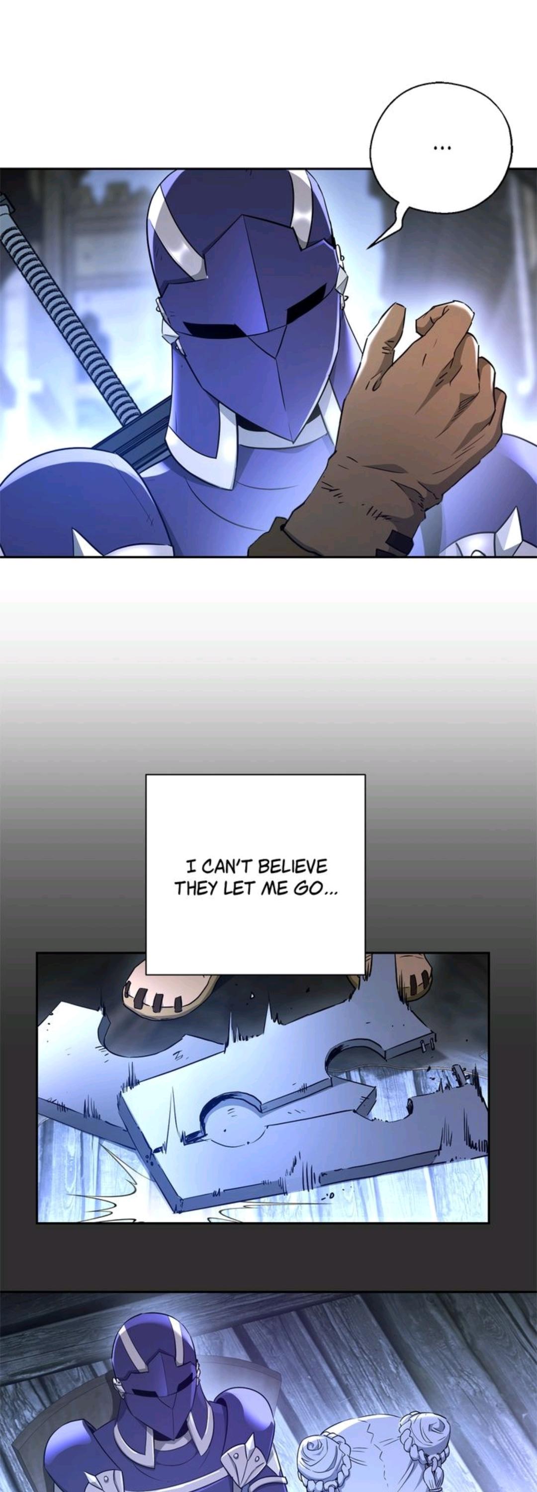 Read The Skeleton Soldier Failed to Defend the Dungeon Manga Online