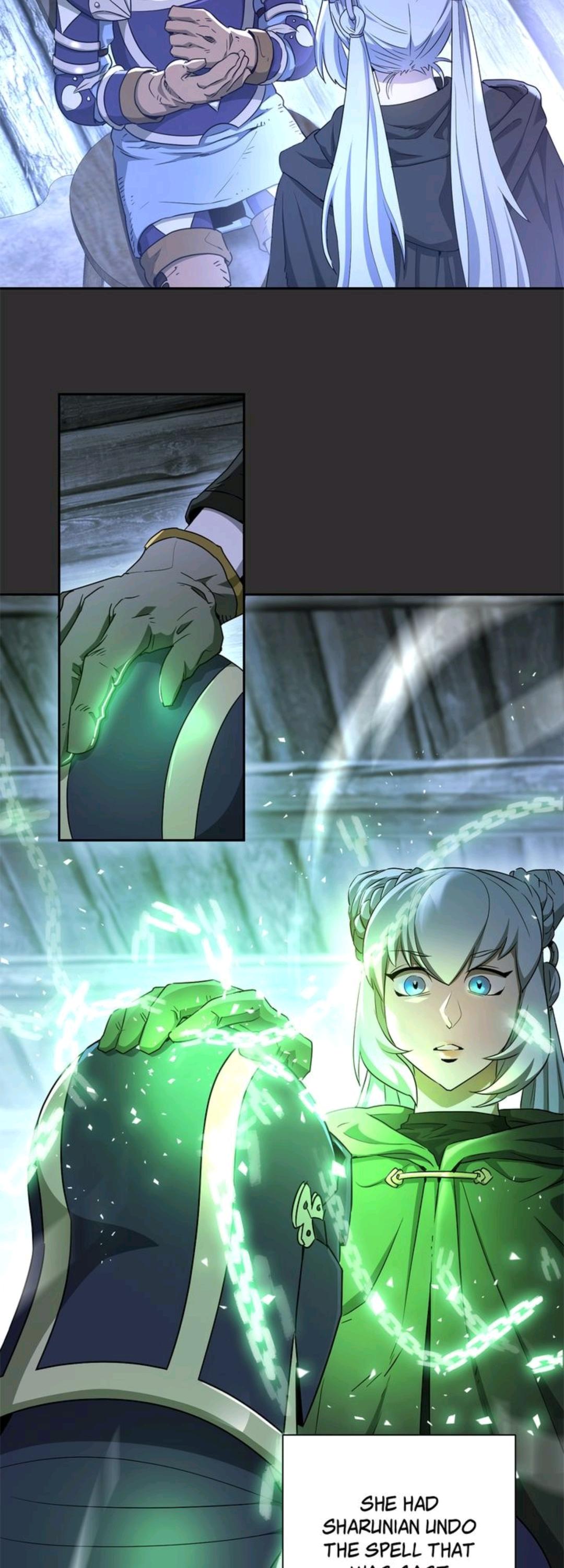 Read The Skeleton Soldier Failed to Defend the Dungeon Manga Online