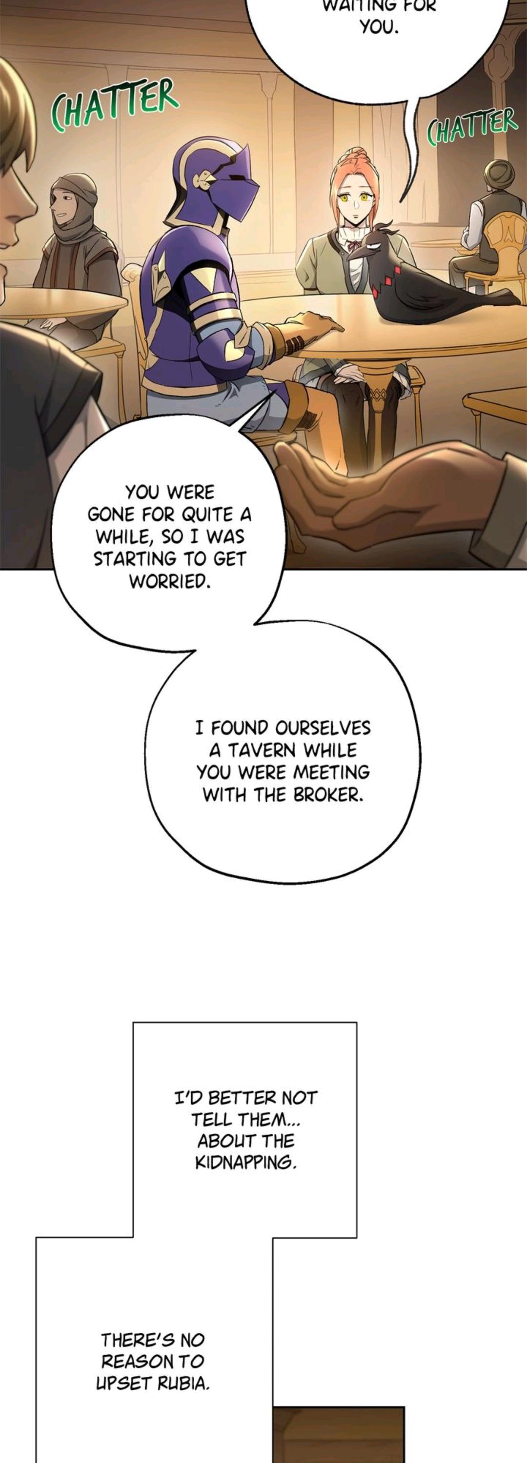 Read The Skeleton Soldier Failed to Defend the Dungeon Manga Online