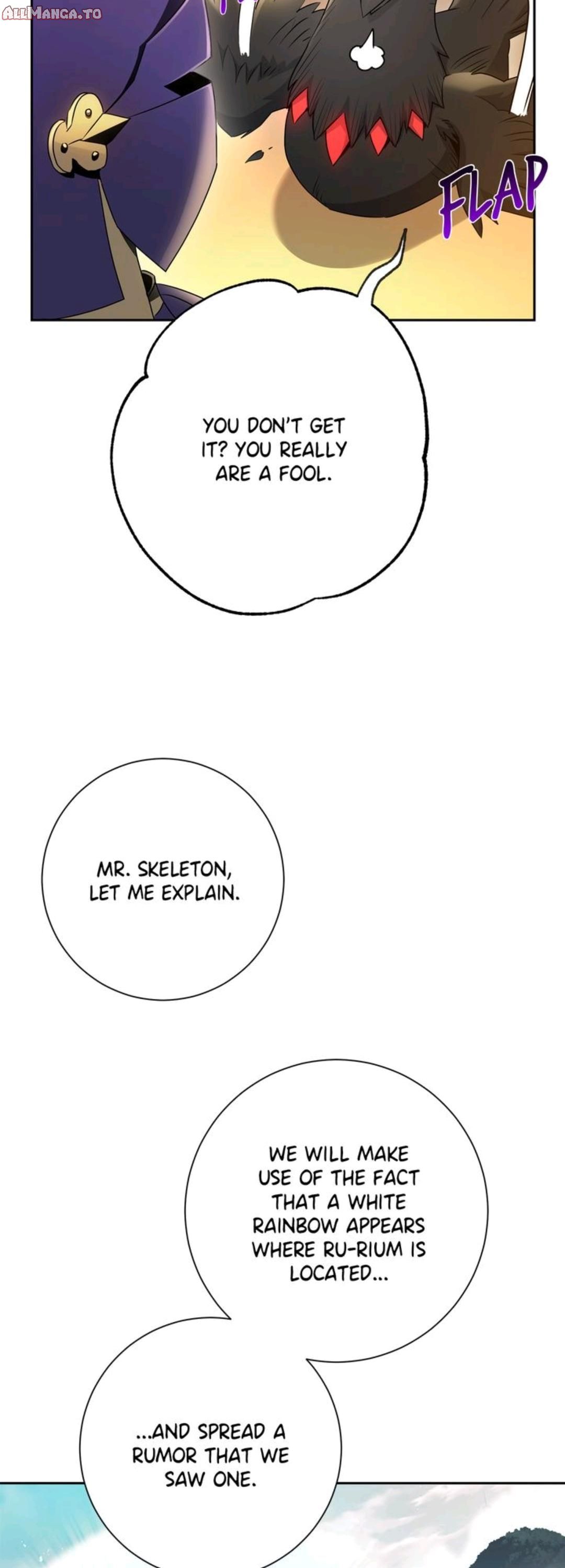 Read The Skeleton Soldier Failed to Defend the Dungeon Manga Online