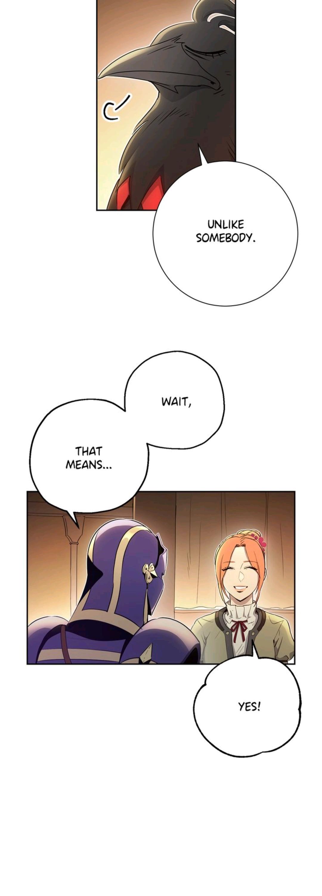 Read The Skeleton Soldier Failed to Defend the Dungeon Manga Online