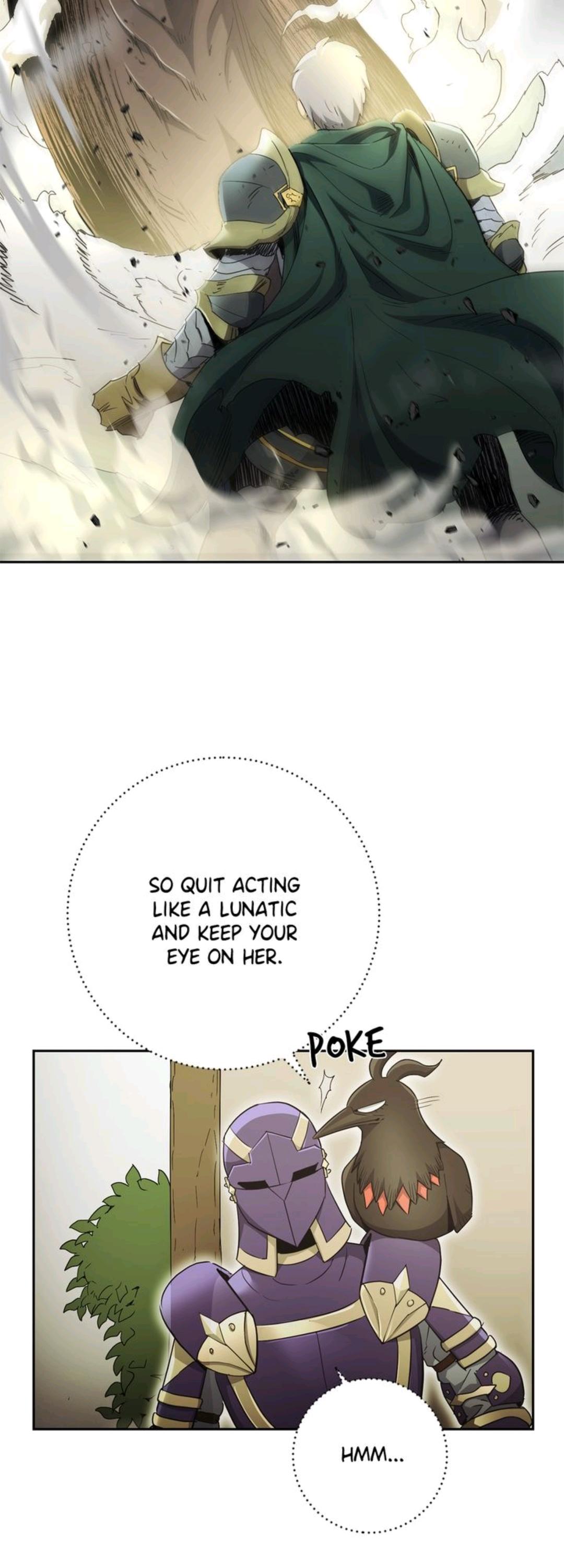 Read The Skeleton Soldier Failed to Defend the Dungeon Manga Online