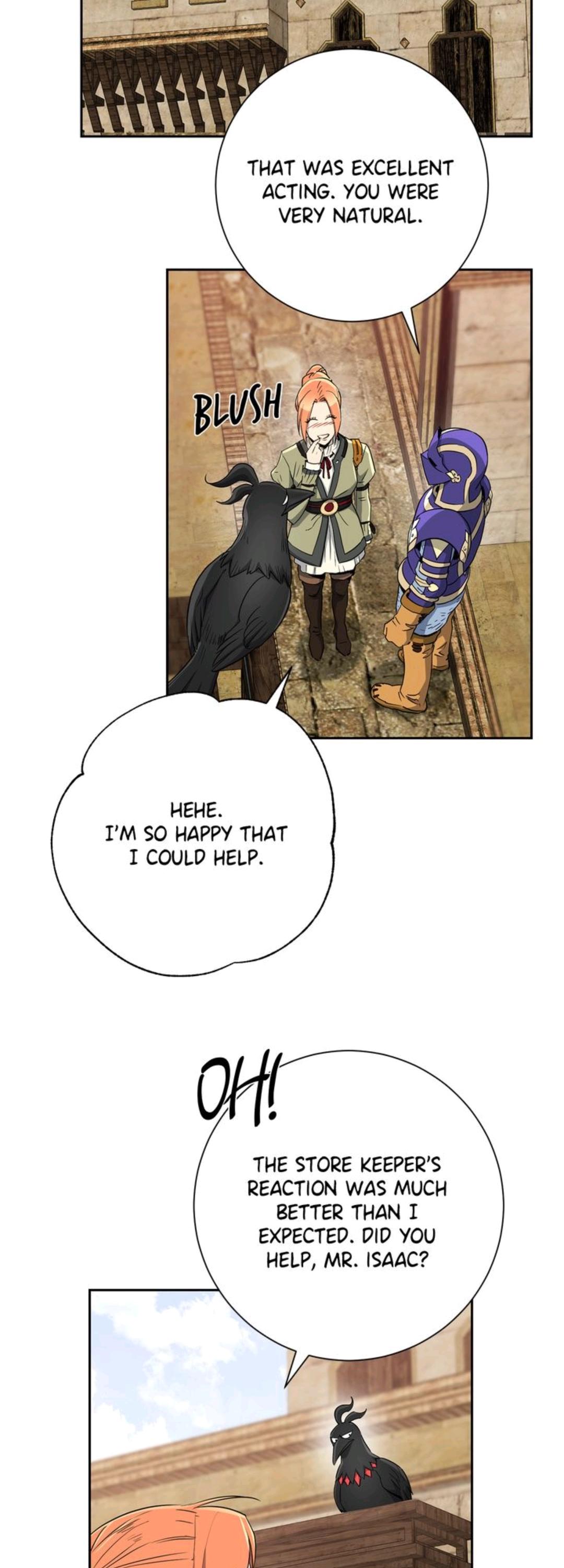 Read The Skeleton Soldier Failed to Defend the Dungeon Manga Online