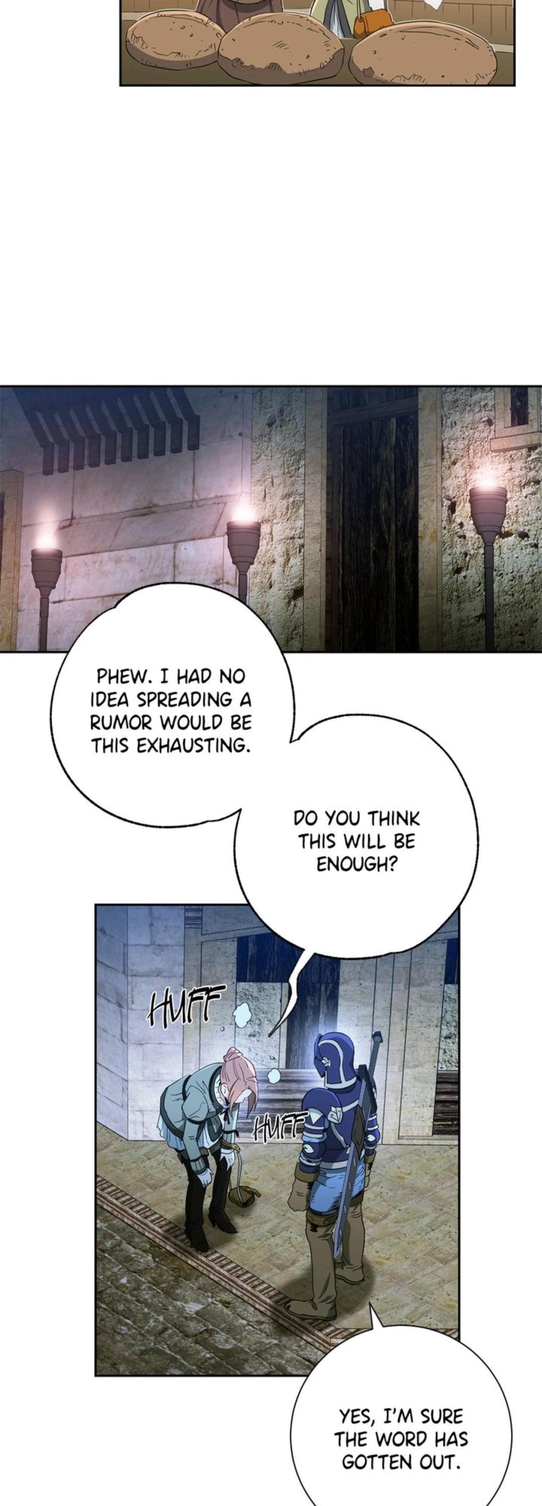 Read The Skeleton Soldier Failed to Defend the Dungeon Manga Online