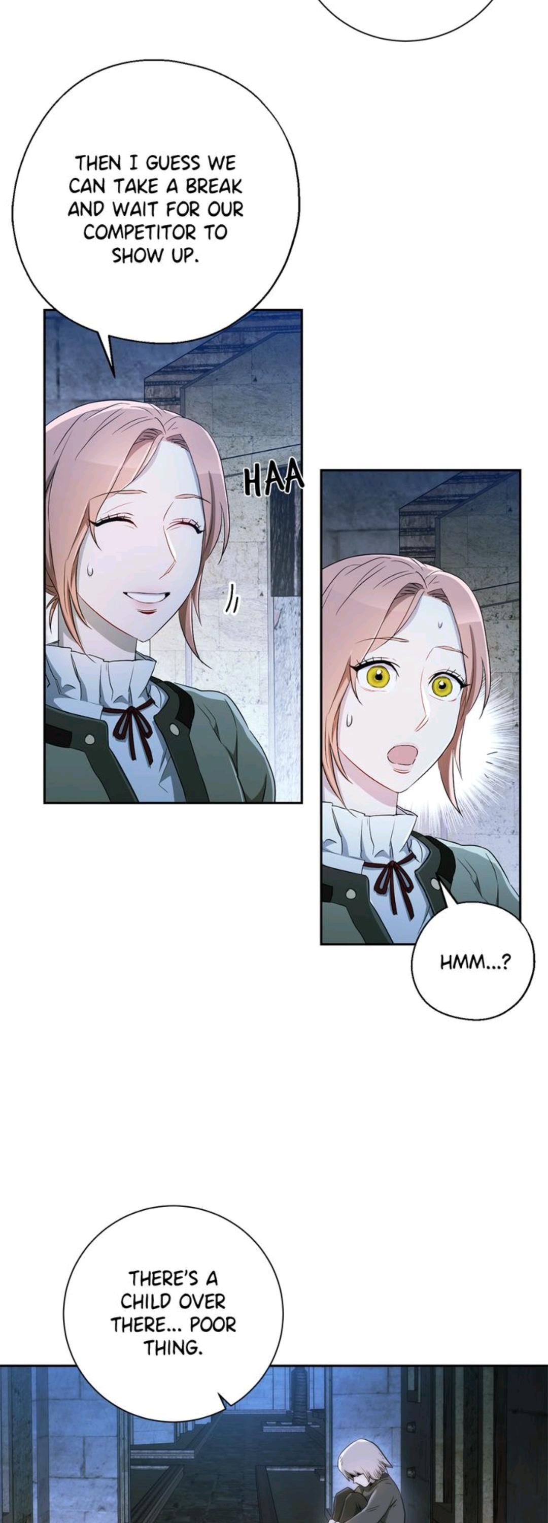 Read The Skeleton Soldier Failed to Defend the Dungeon Manga Online