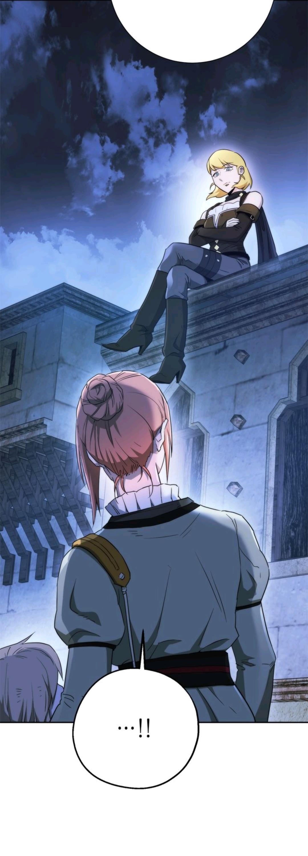 Read The Skeleton Soldier Failed to Defend the Dungeon Manga Online