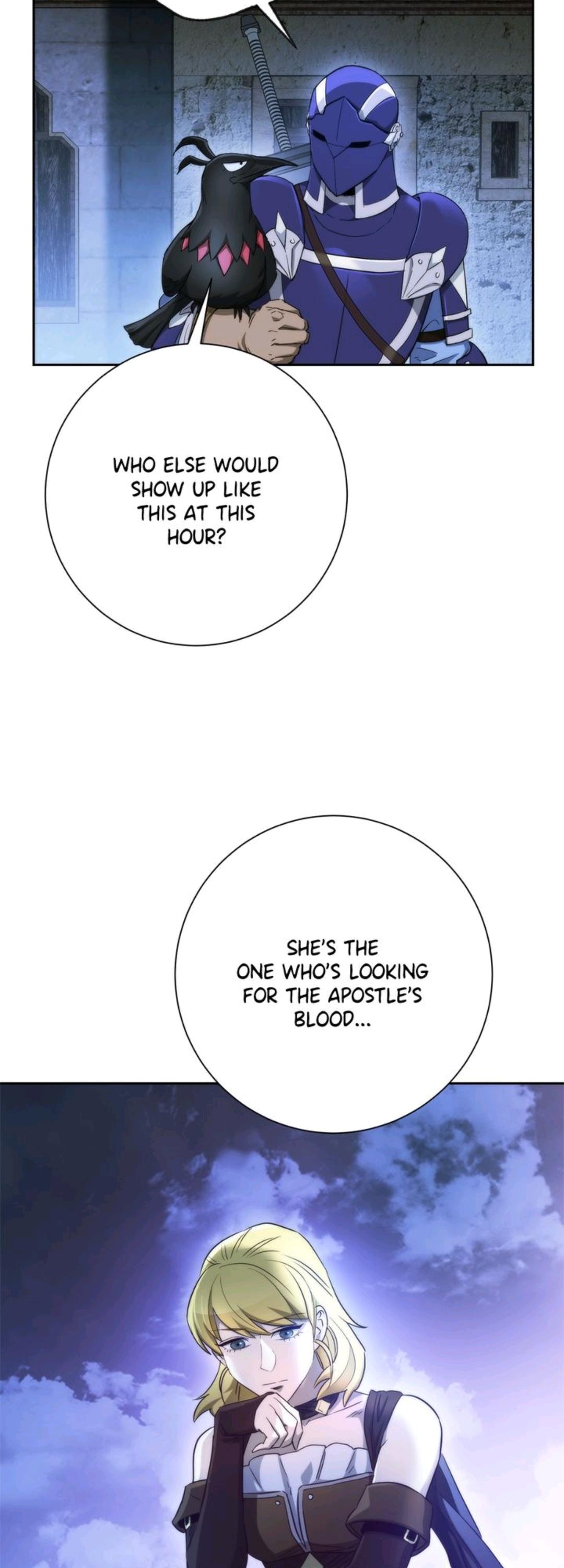 Read The Skeleton Soldier Failed to Defend the Dungeon Manga Online