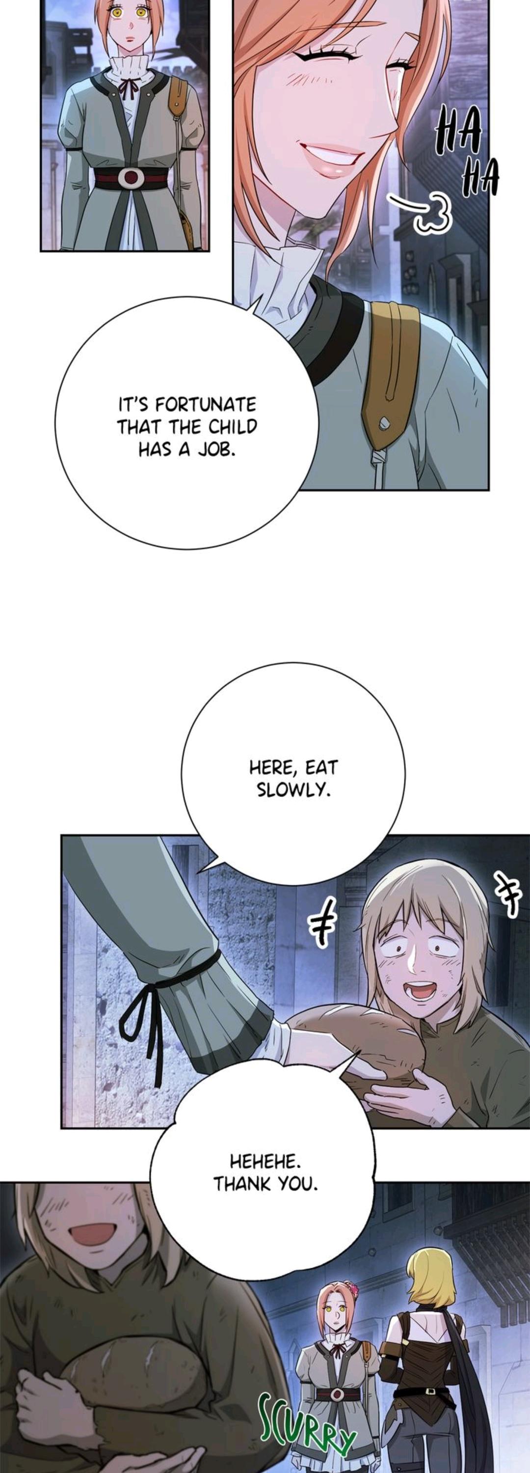 Read The Skeleton Soldier Failed to Defend the Dungeon Manga Online