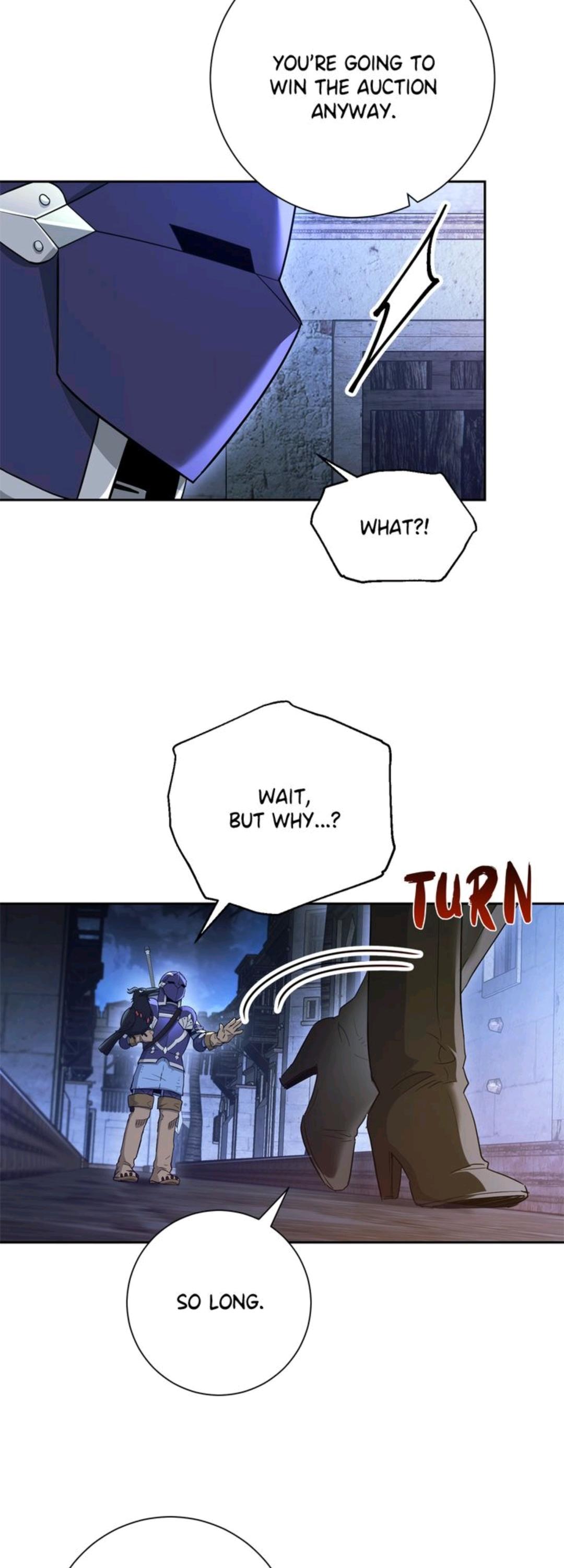Read The Skeleton Soldier Failed to Defend the Dungeon Manga Online