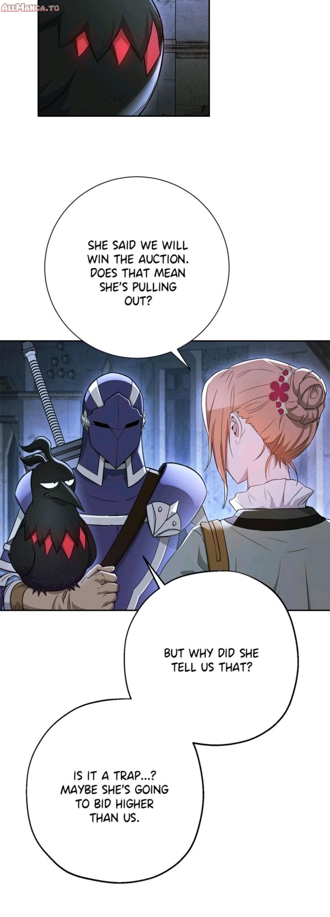 Read The Skeleton Soldier Failed to Defend the Dungeon Manga Online