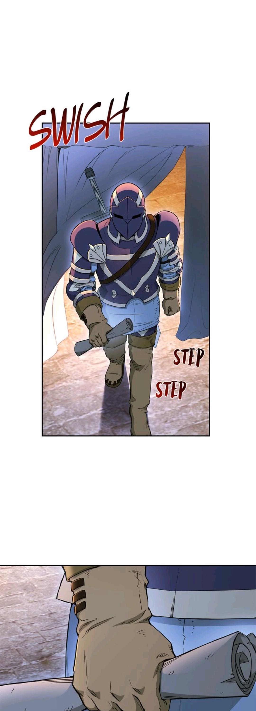 Read The Skeleton Soldier Failed to Defend the Dungeon Manga Online