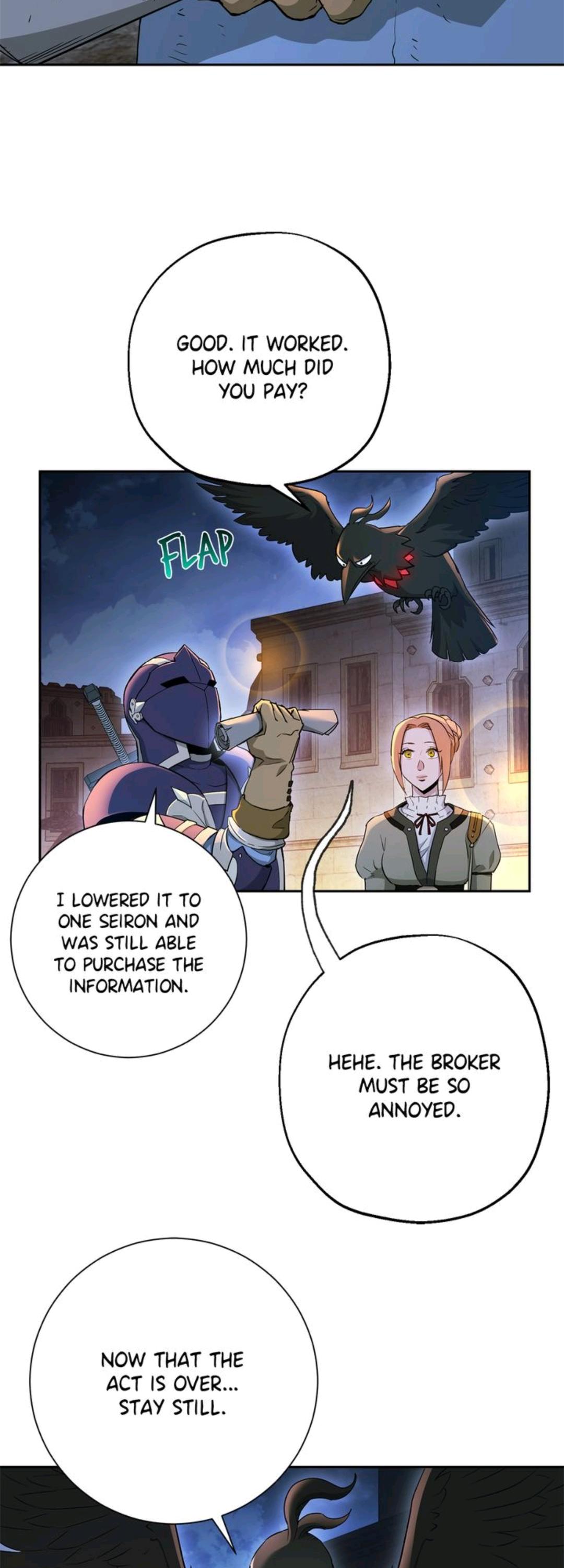 Read The Skeleton Soldier Failed to Defend the Dungeon Manga Online