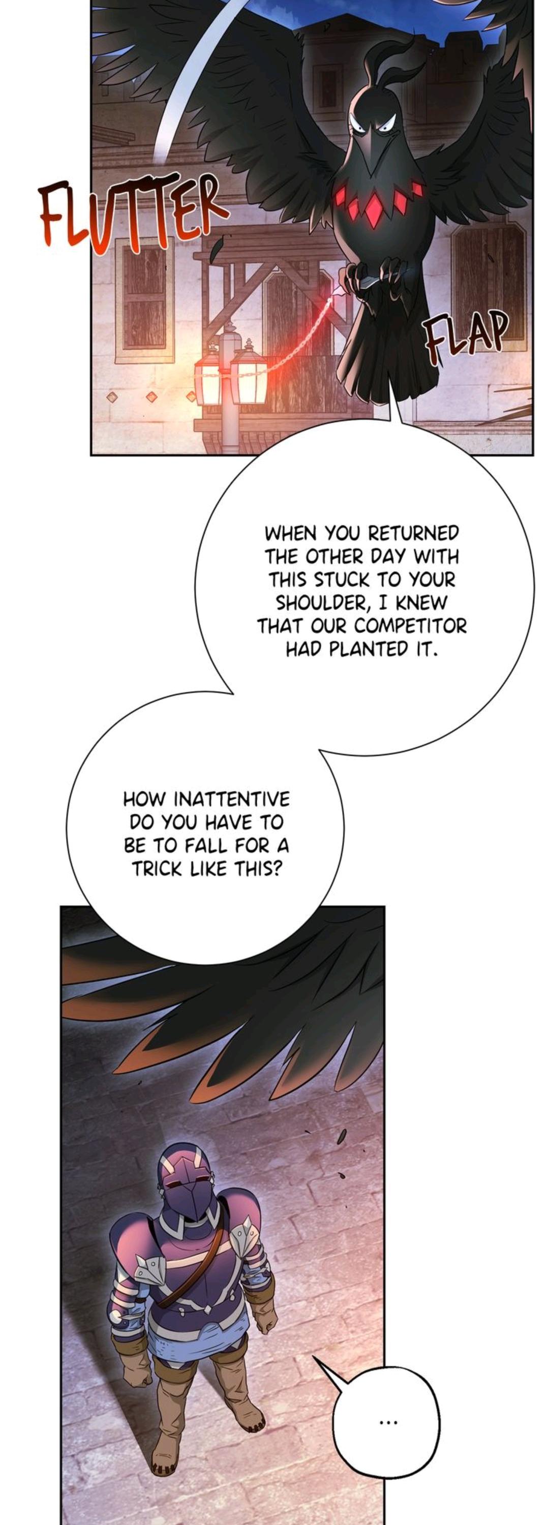 Read The Skeleton Soldier Failed to Defend the Dungeon Manga Online