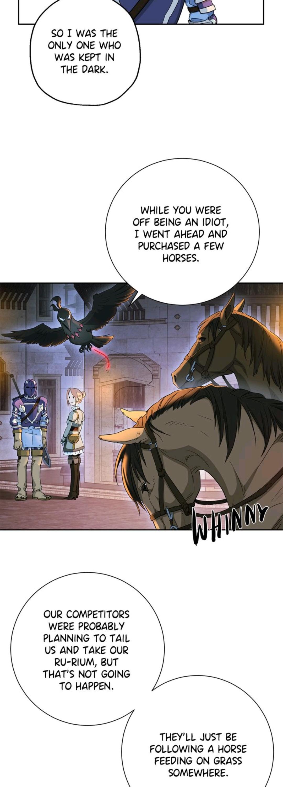 Read The Skeleton Soldier Failed to Defend the Dungeon Manga Online