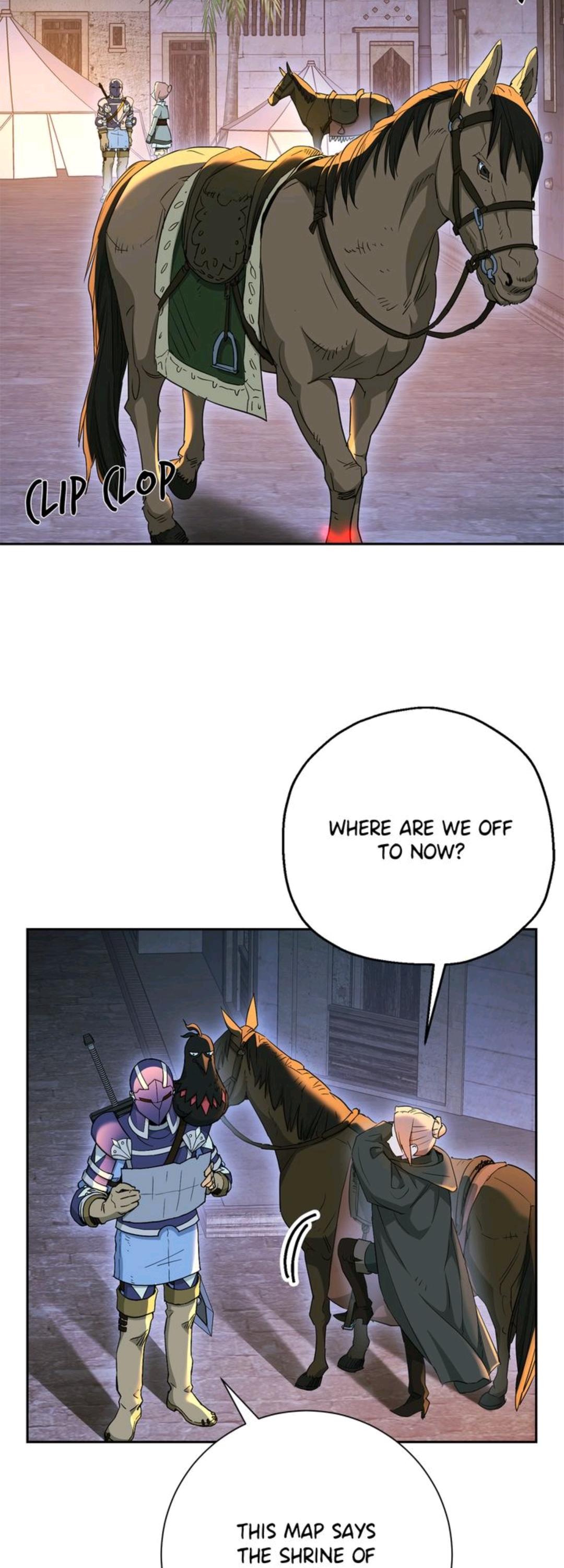 Read The Skeleton Soldier Failed to Defend the Dungeon Manga Online