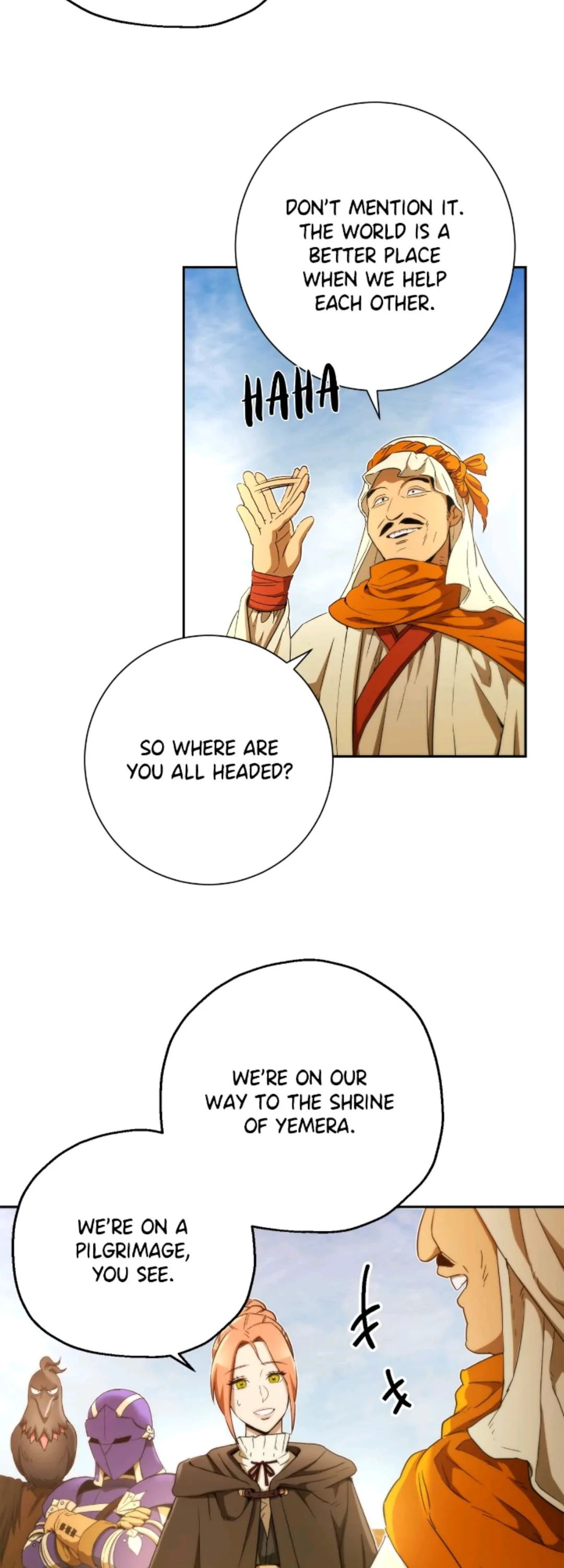 Read The Skeleton Soldier Failed to Defend the Dungeon Manga Online