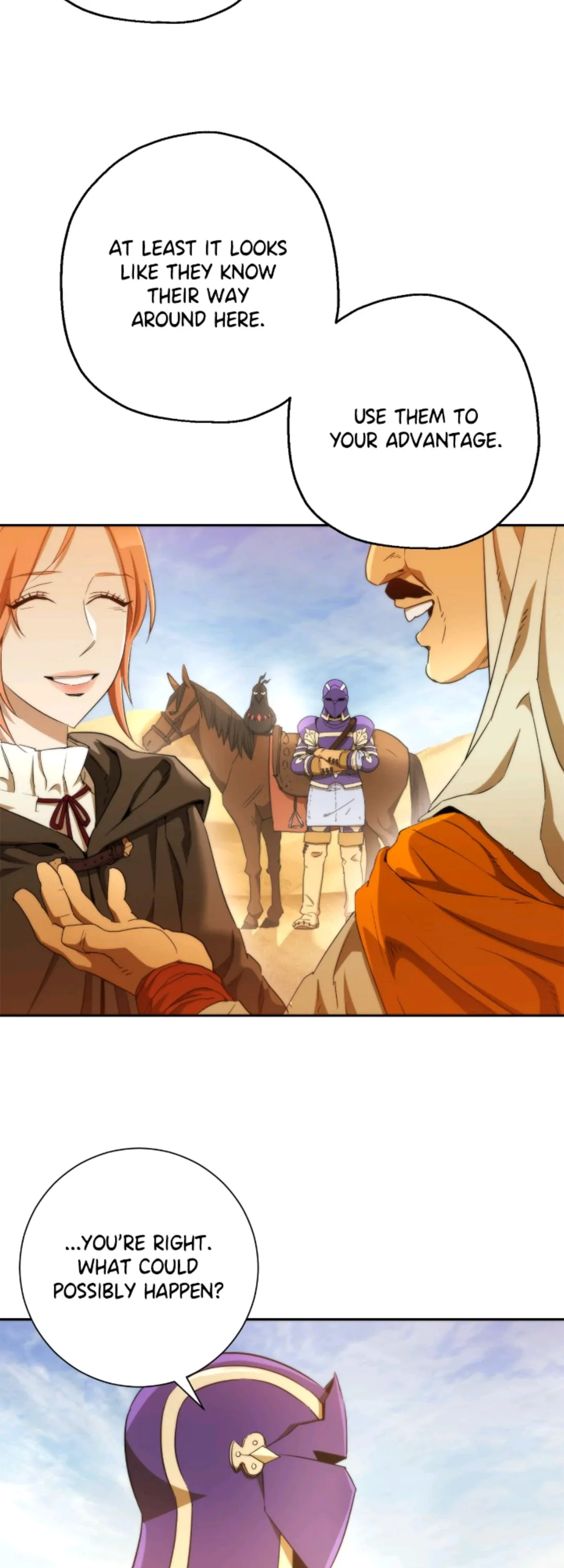 Read The Skeleton Soldier Failed to Defend the Dungeon Manga Online