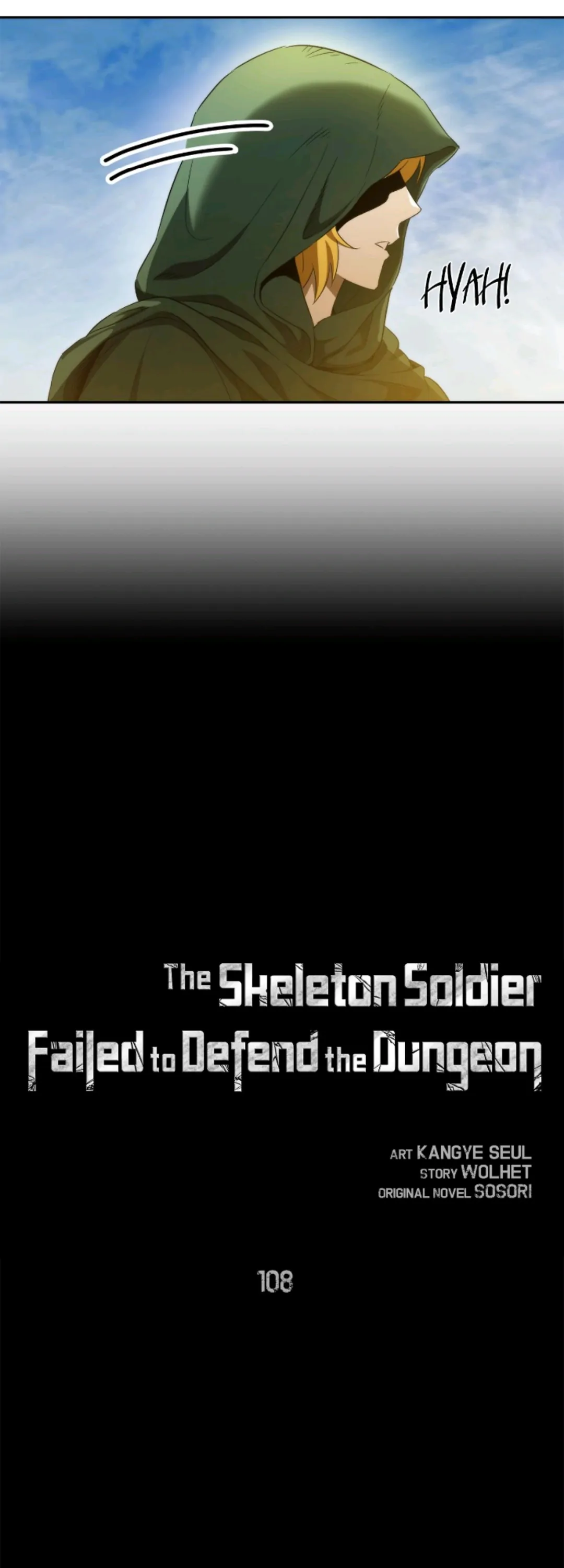 Read The Skeleton Soldier Failed to Defend the Dungeon Manga Online
