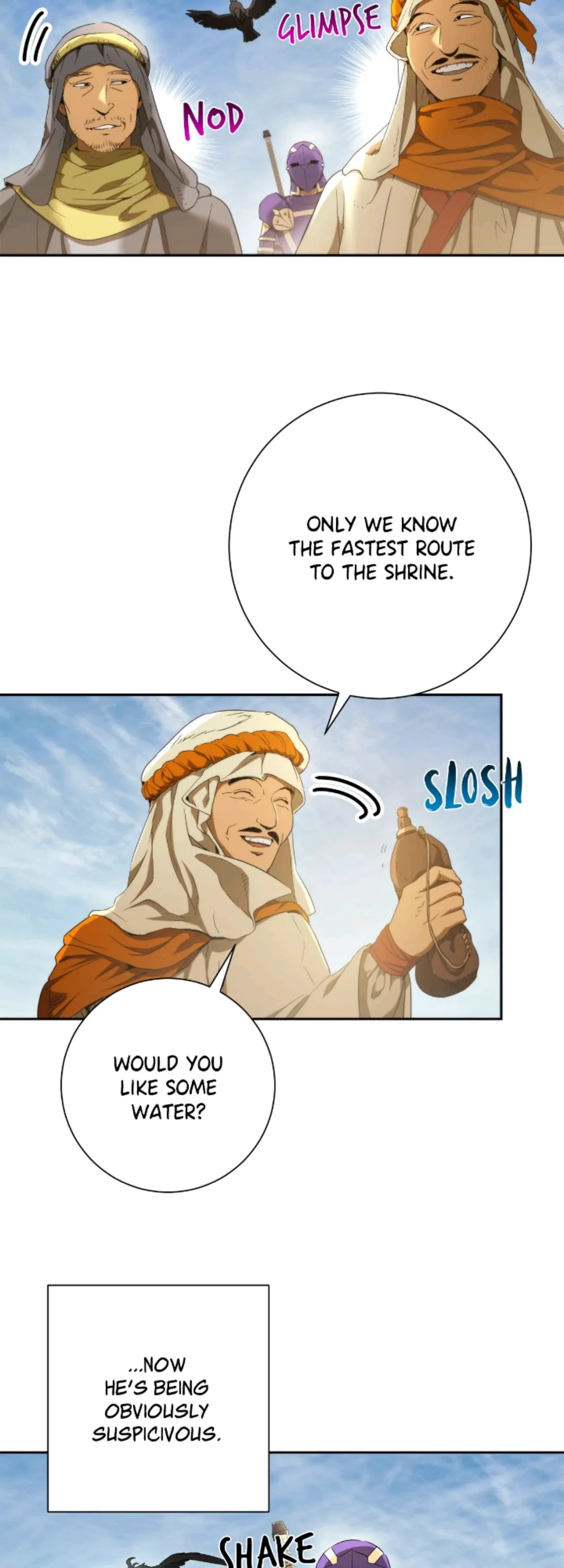 Read The Skeleton Soldier Failed to Defend the Dungeon Manga Online