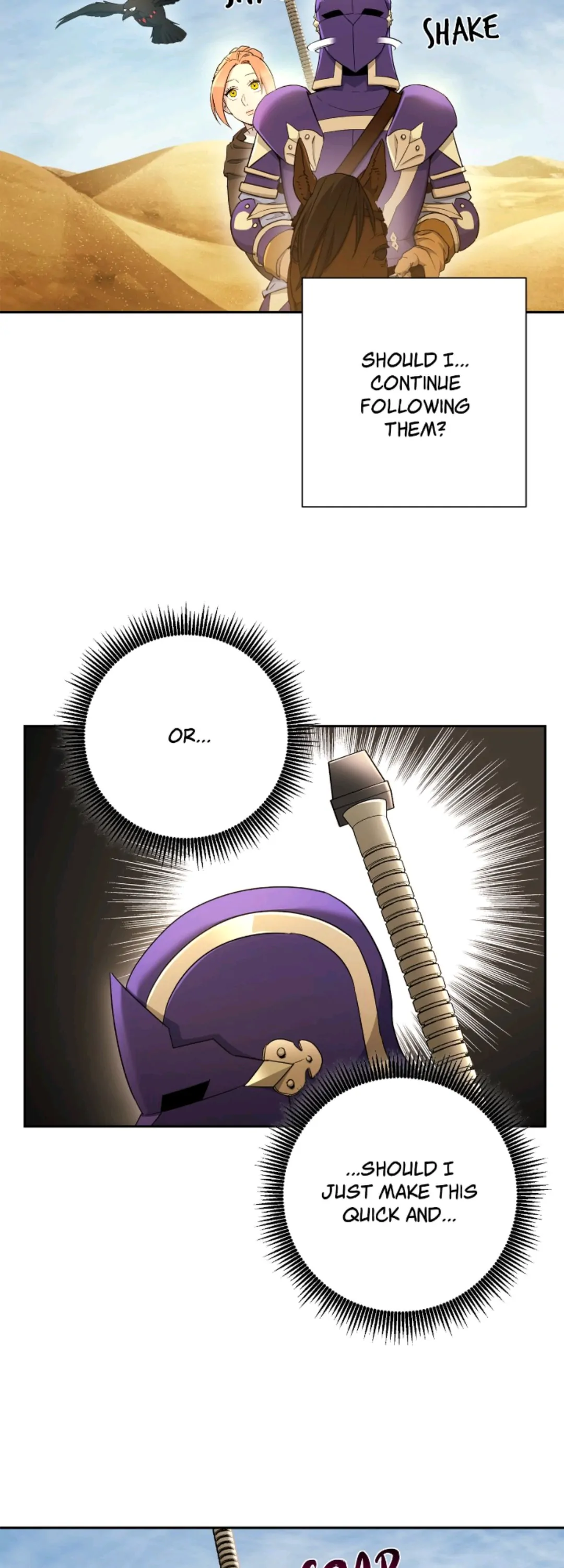 Read The Skeleton Soldier Failed to Defend the Dungeon Manga Online