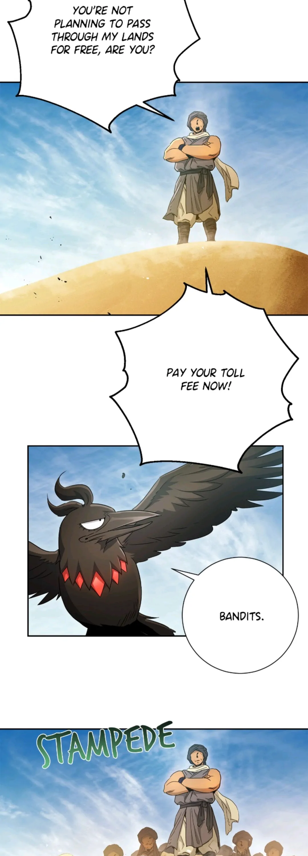 Read The Skeleton Soldier Failed to Defend the Dungeon Manga Online