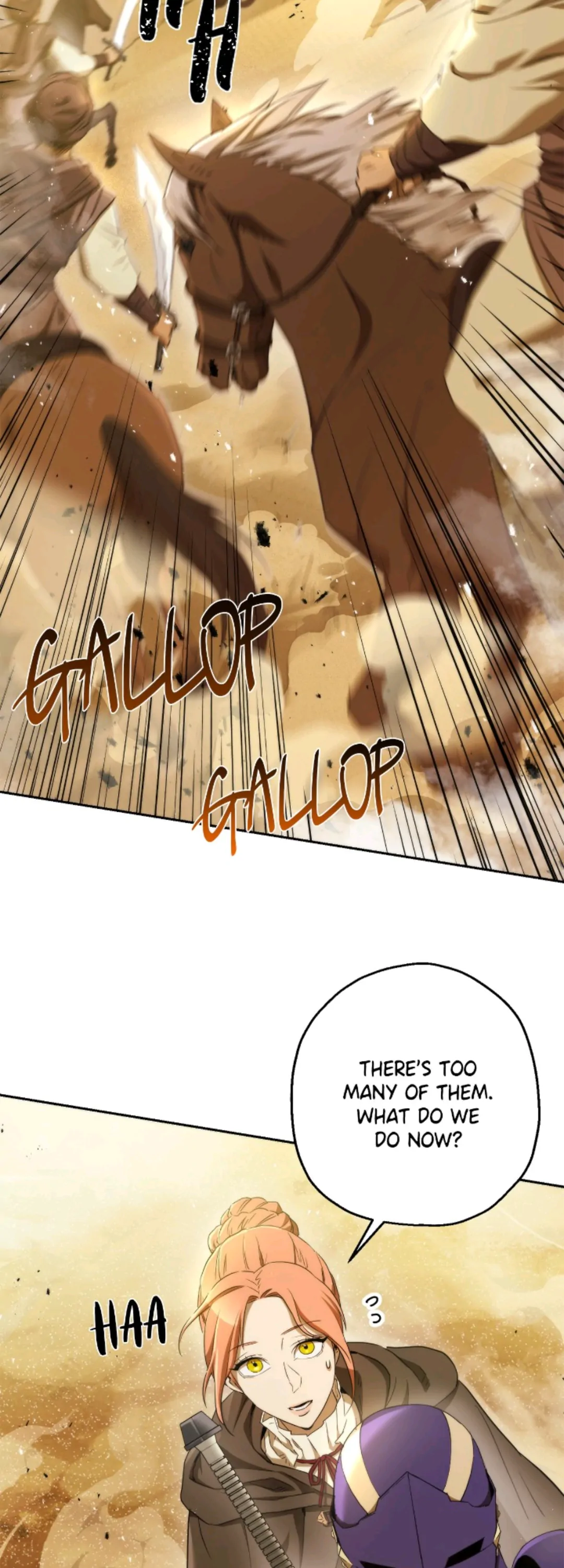 Read The Skeleton Soldier Failed to Defend the Dungeon Manga Online