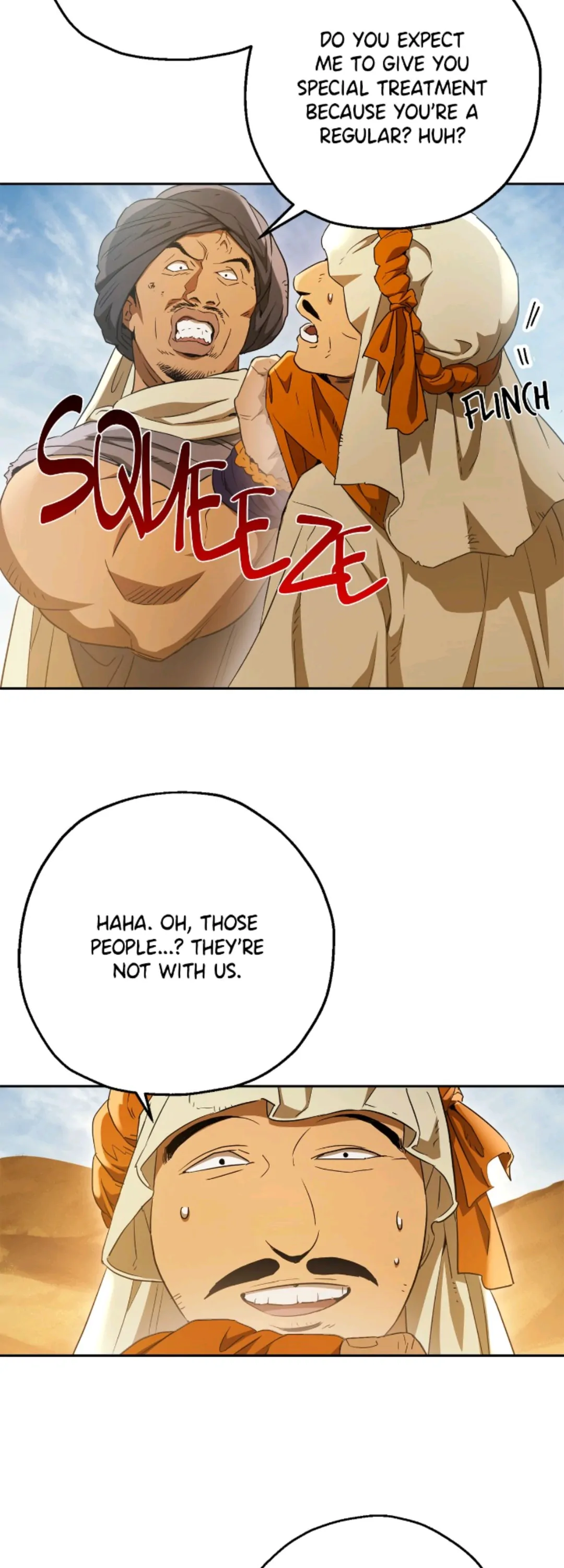Read The Skeleton Soldier Failed to Defend the Dungeon Manga Online