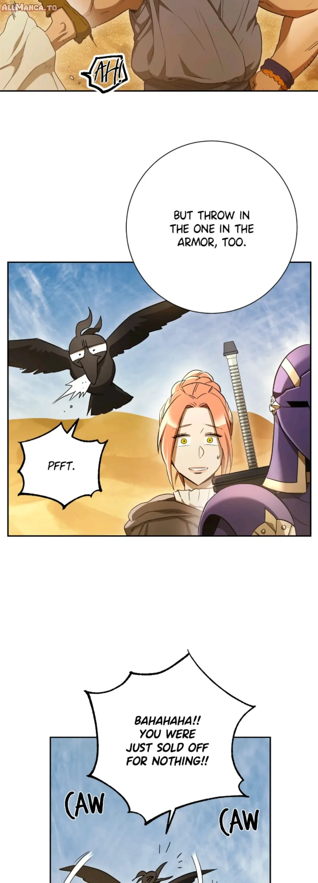 Read The Skeleton Soldier Failed to Defend the Dungeon Manga Online