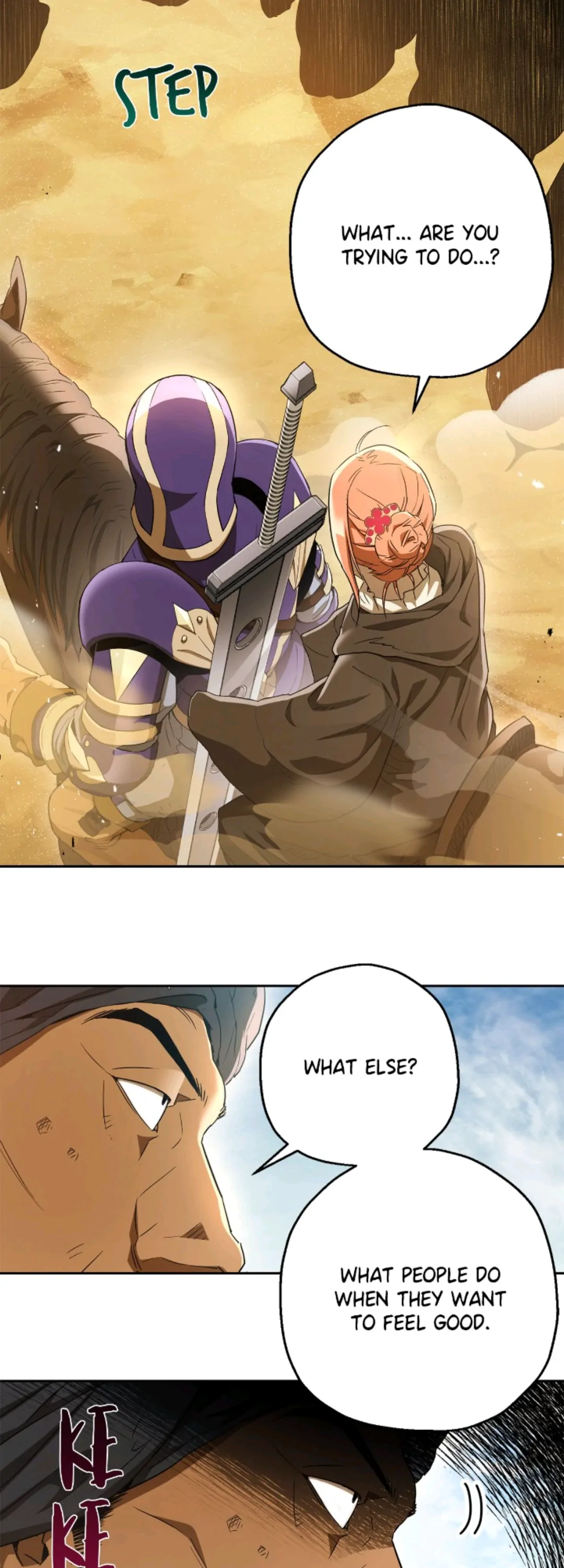 Read The Skeleton Soldier Failed to Defend the Dungeon Manga Online