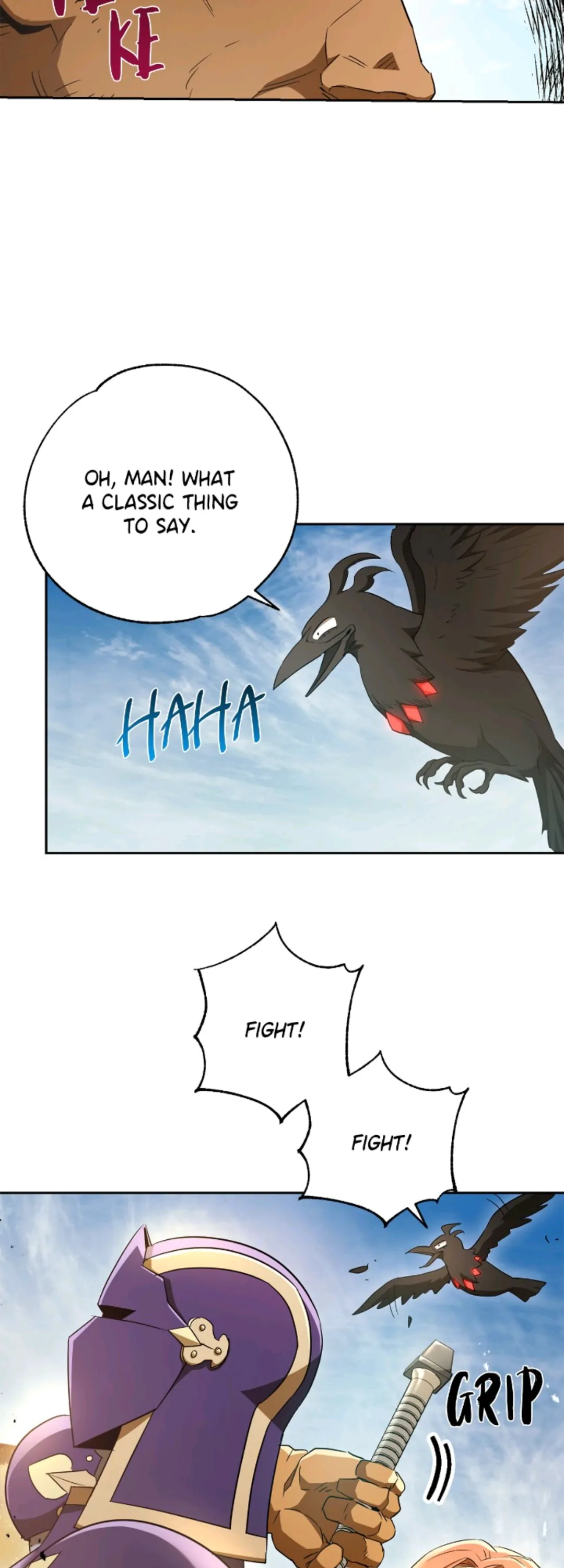 Read The Skeleton Soldier Failed to Defend the Dungeon Manga Online