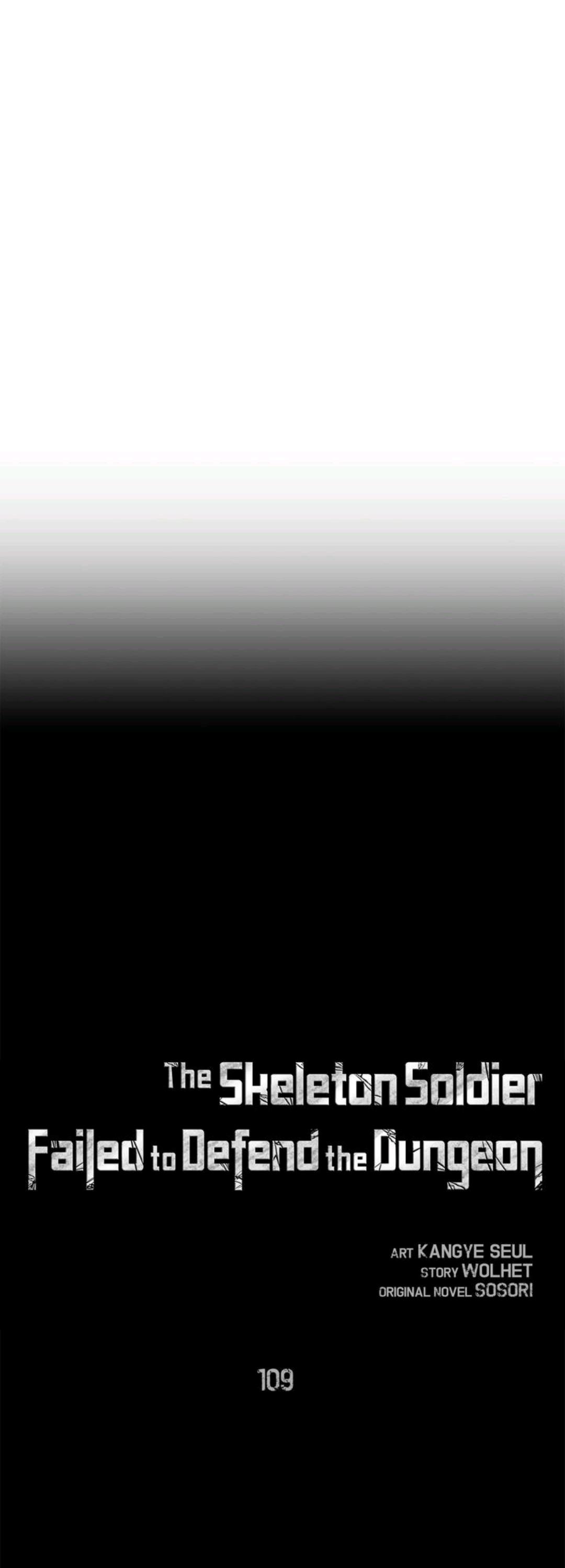 Read The Skeleton Soldier Failed to Defend the Dungeon Manga Online